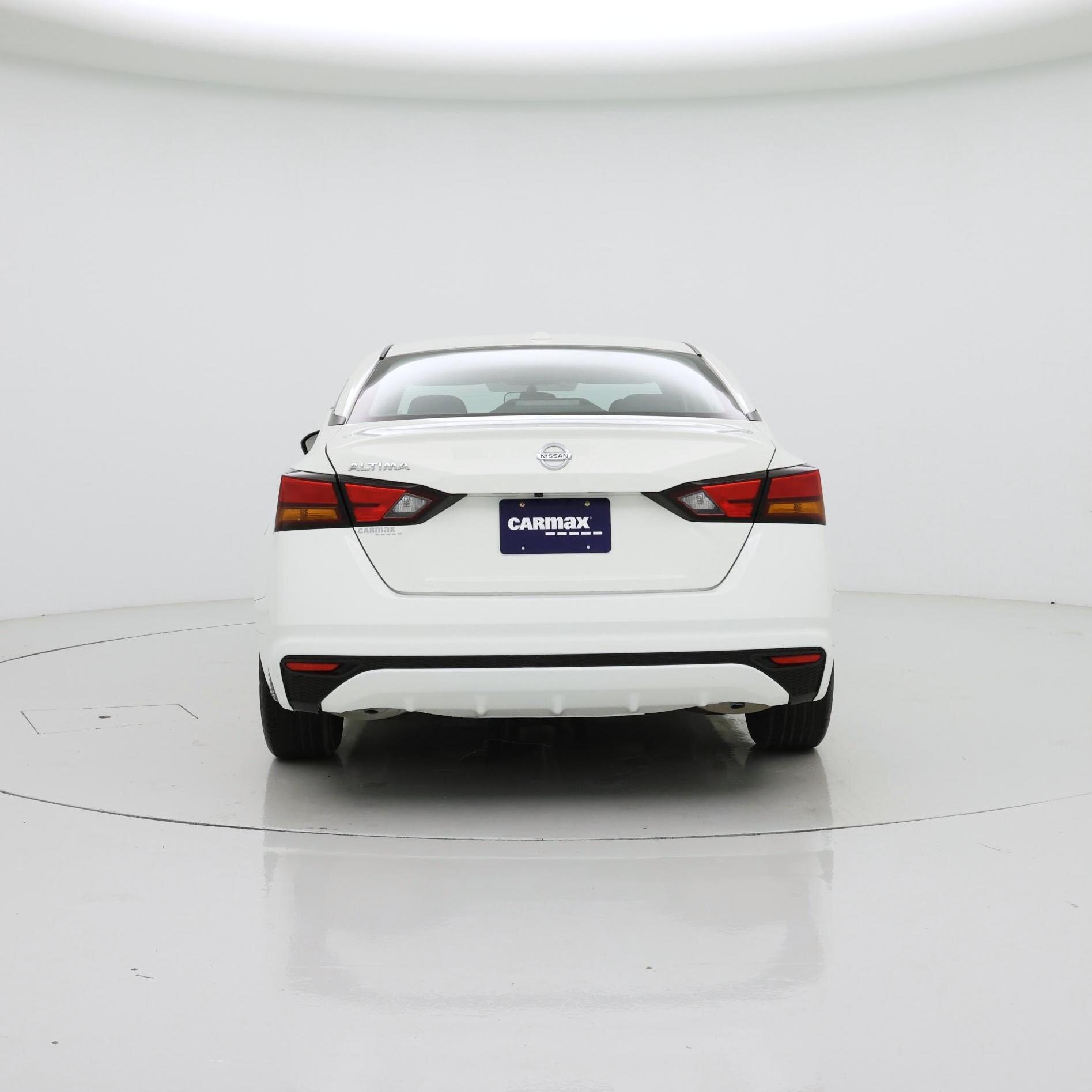 Thumbnail: 2020 Nissan Altima - 6