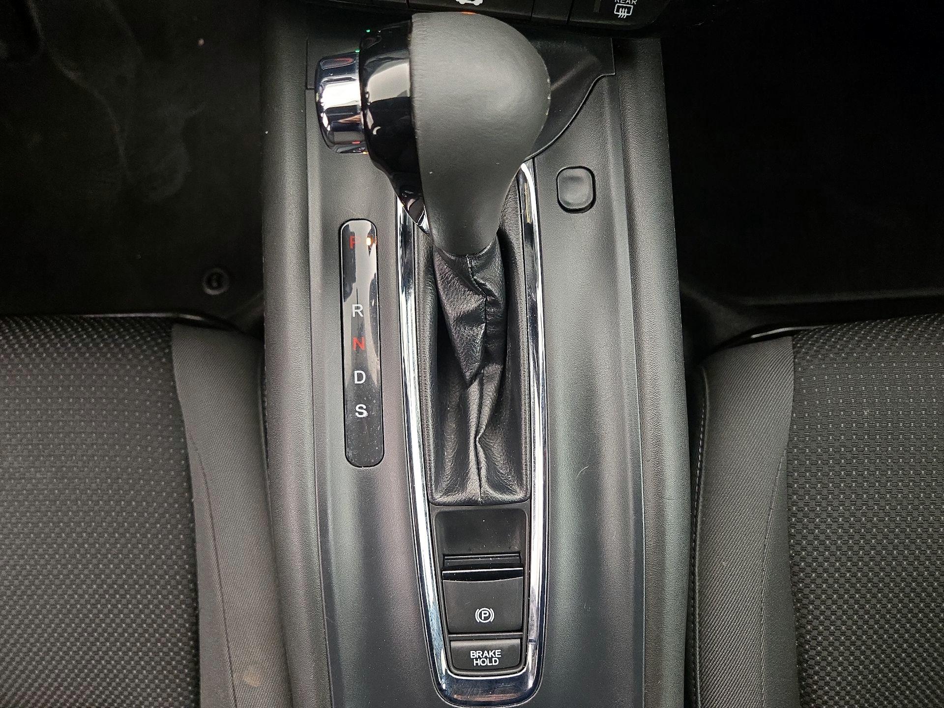 Thumbnail: 2022 Honda HR-V - 17