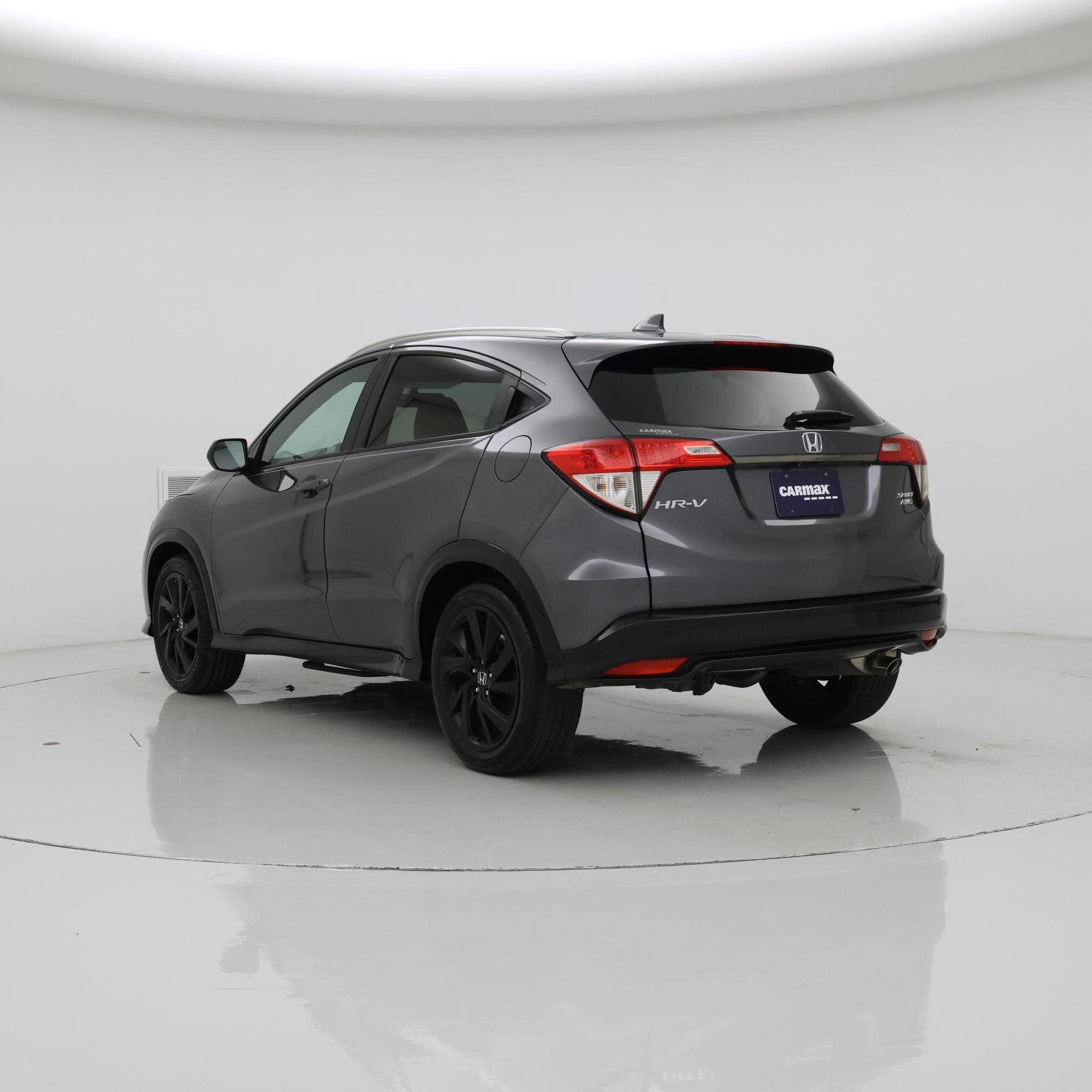 Thumbnail: 2022 Honda HR-V - 2