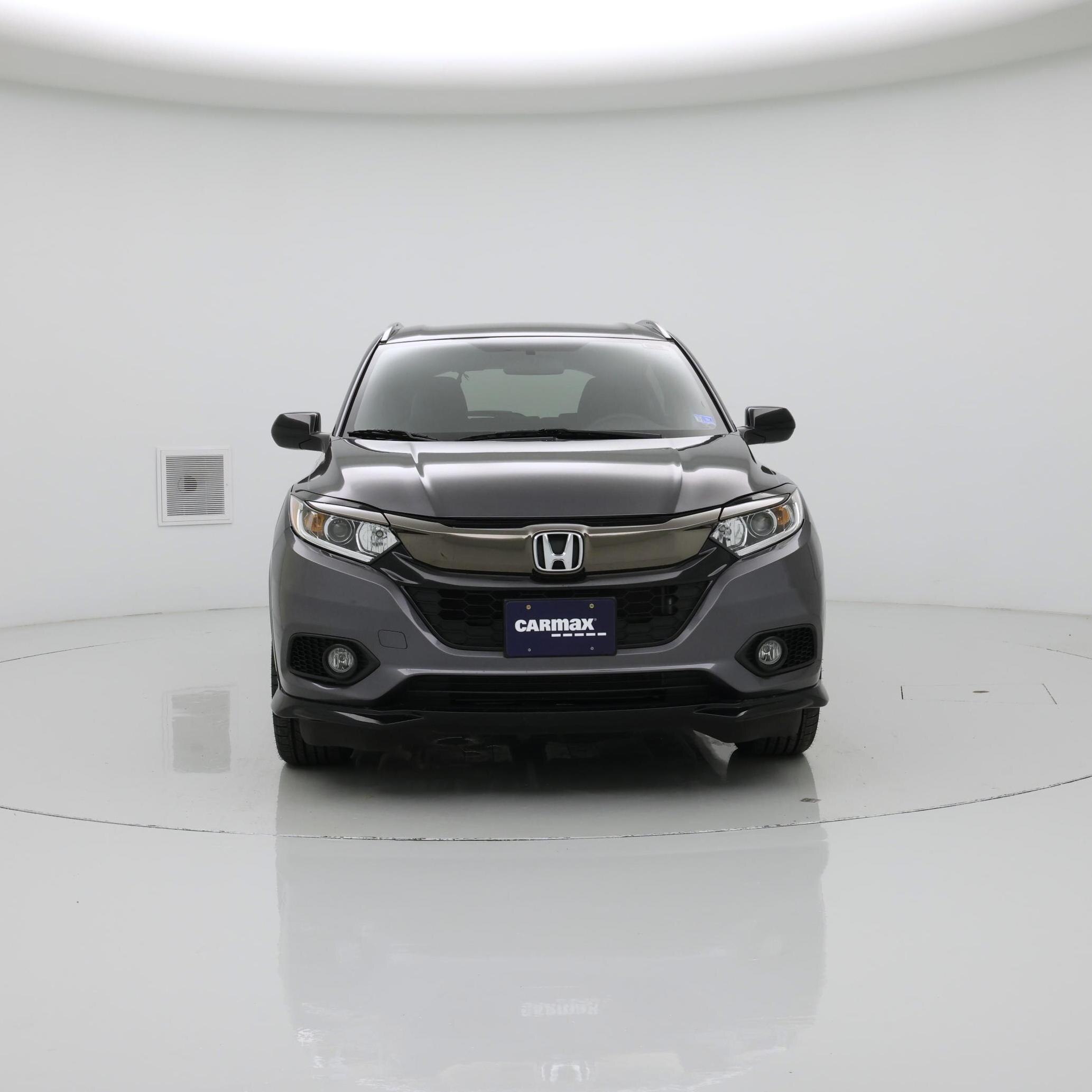 Thumbnail: 2022 Honda HR-V - 5