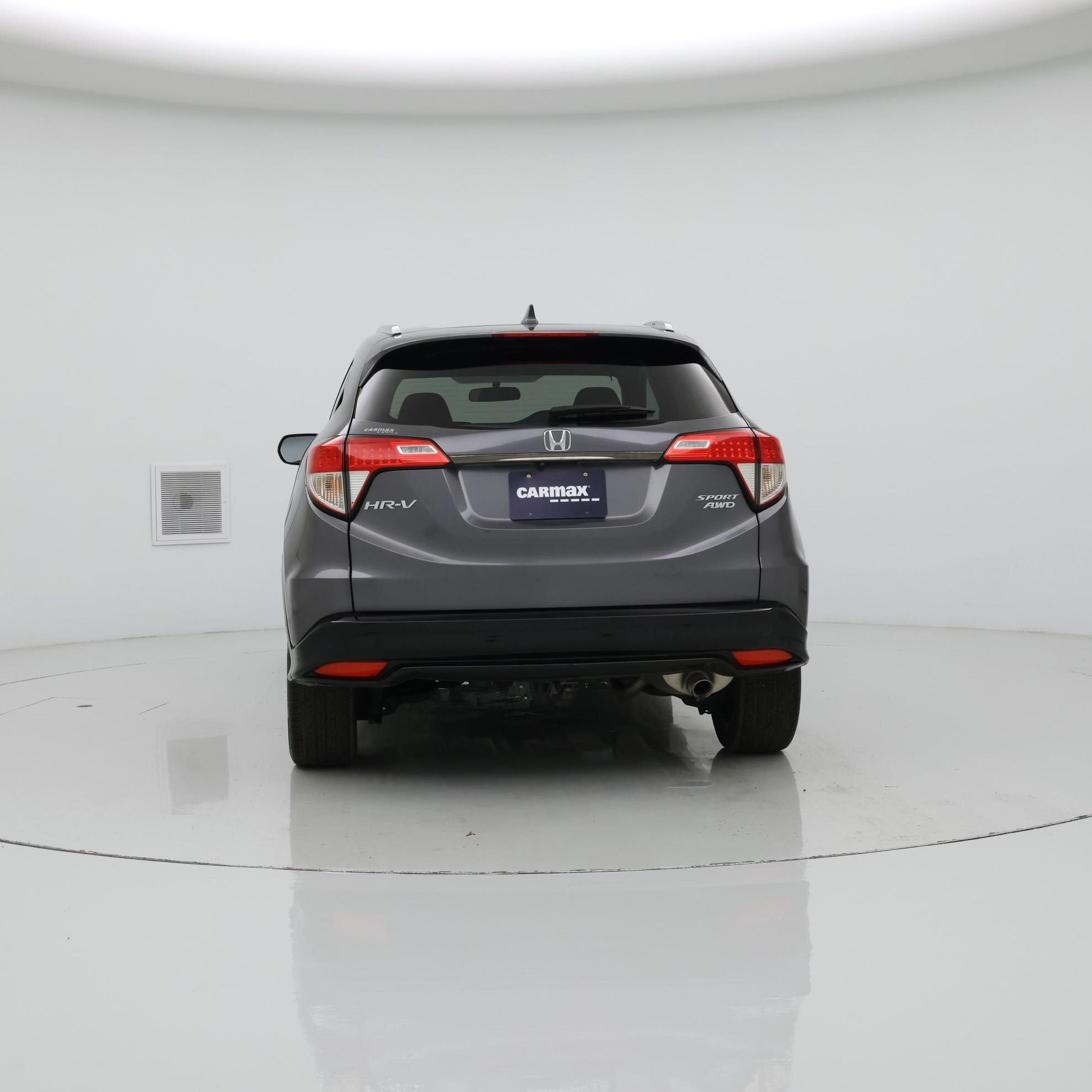 Thumbnail: 2022 Honda HR-V - 6