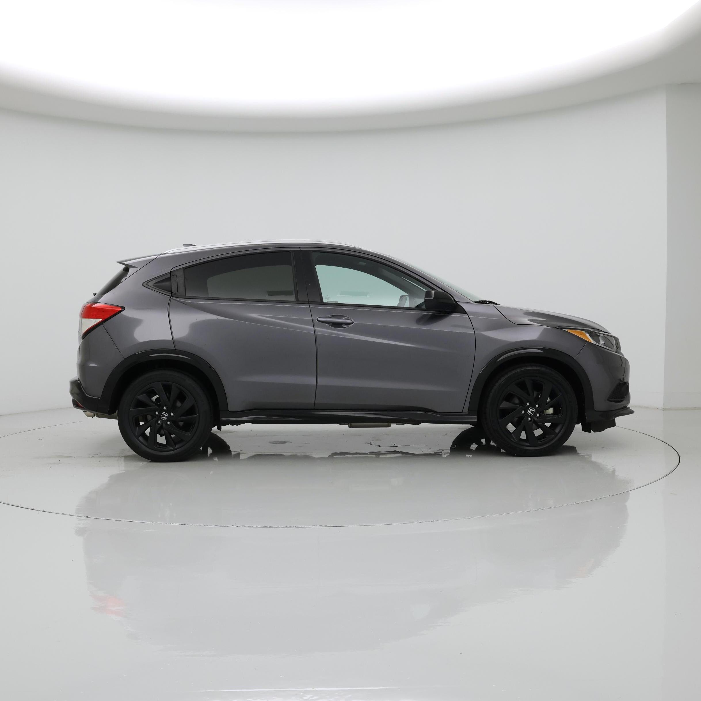 Thumbnail: 2022 Honda HR-V - 7