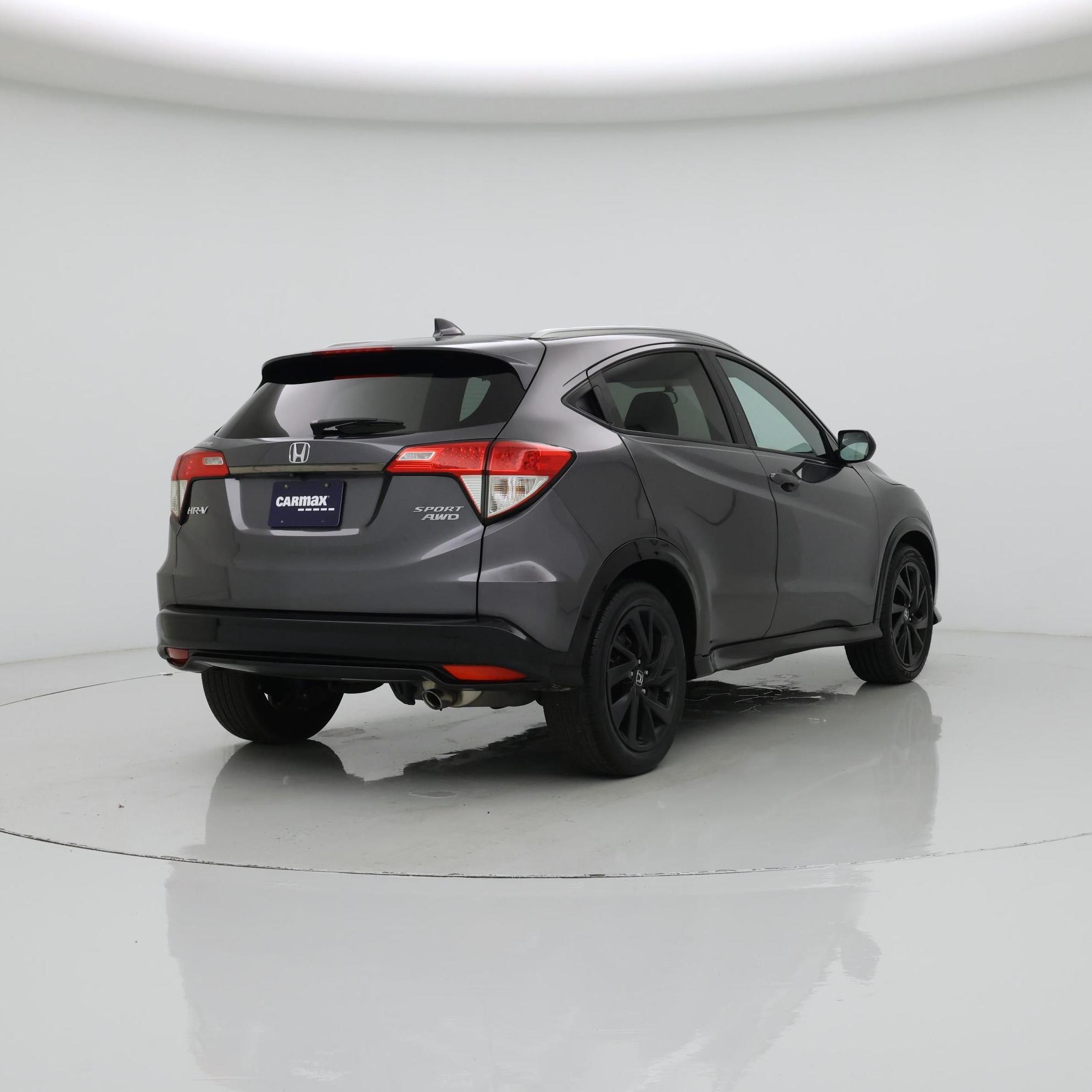 Thumbnail: 2022 Honda HR-V - 8