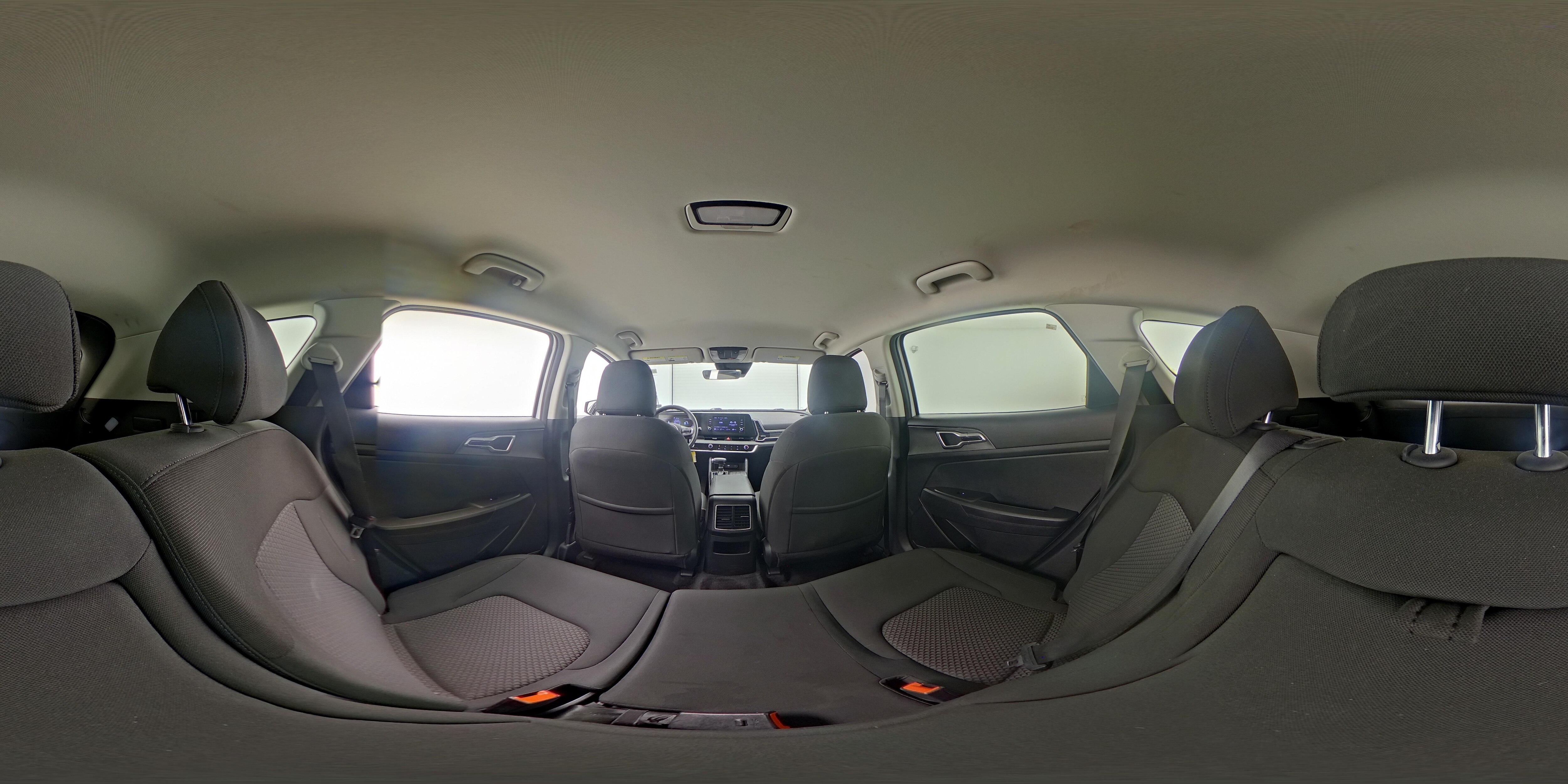 2023 Kia Sportage LX - Photo 25