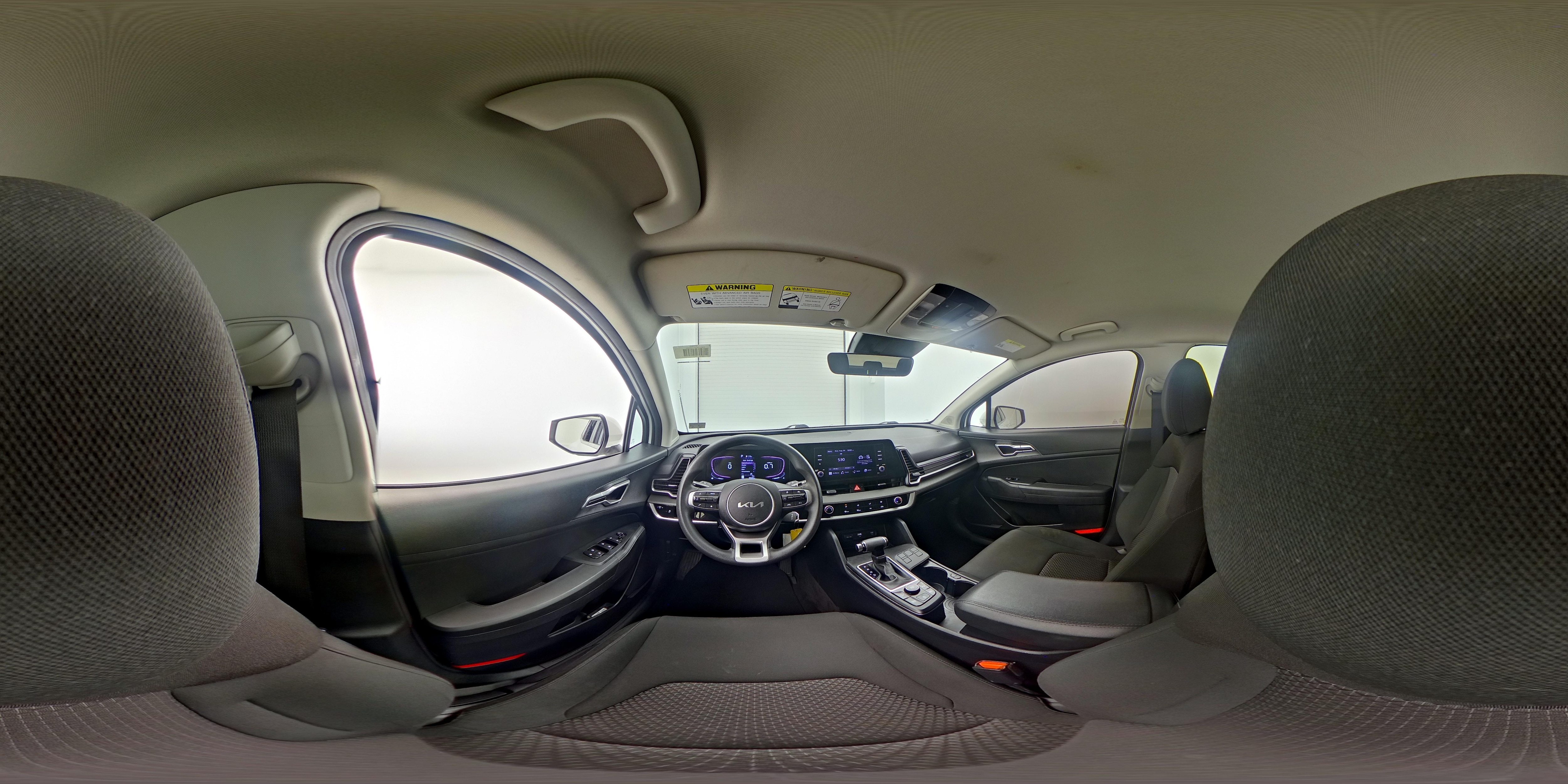 2023 Kia Sportage LX - Photo 26