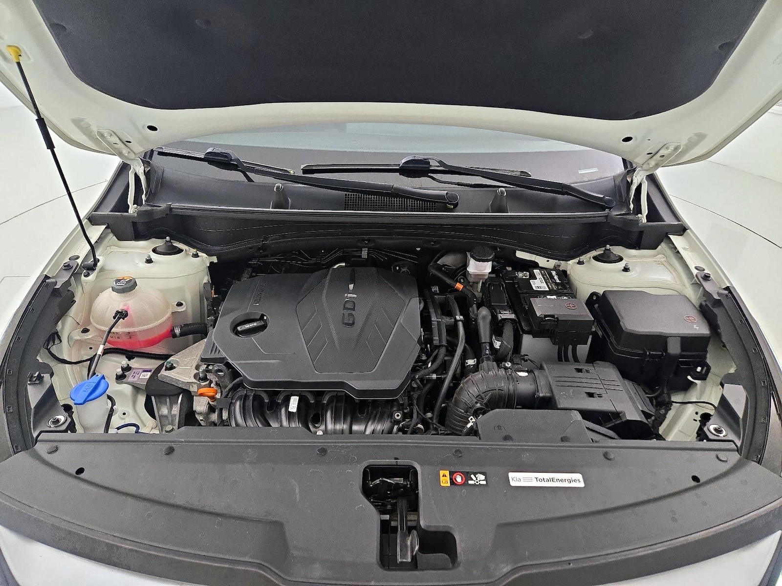 2023 Kia Sportage LX - Photo 22