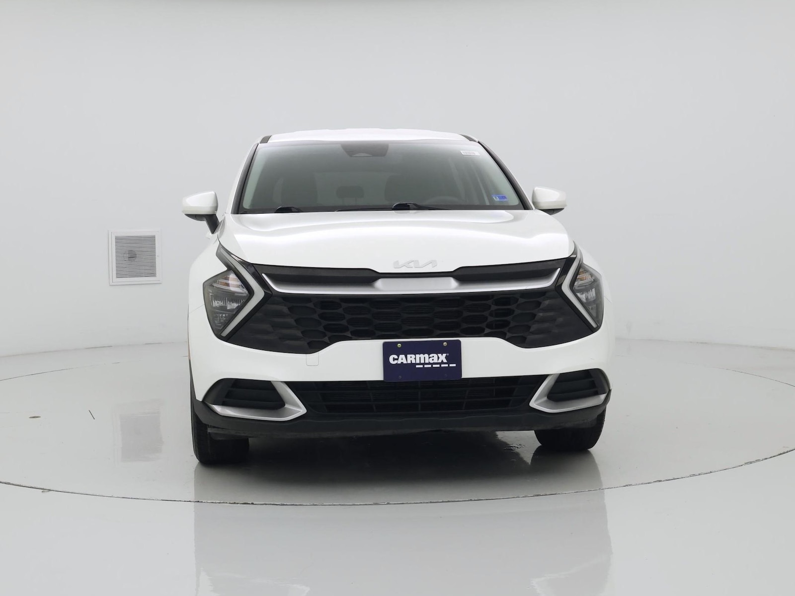 2023 Kia Sportage LX - Photo 6
