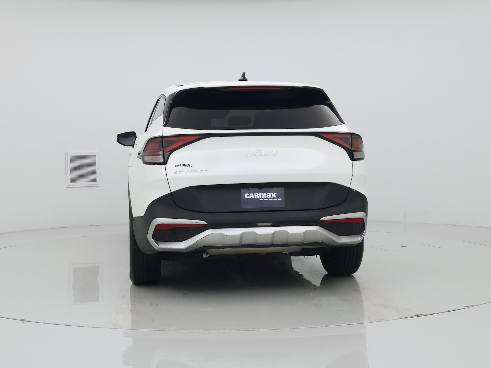 2023 Kia Sportage LX - Photo 7