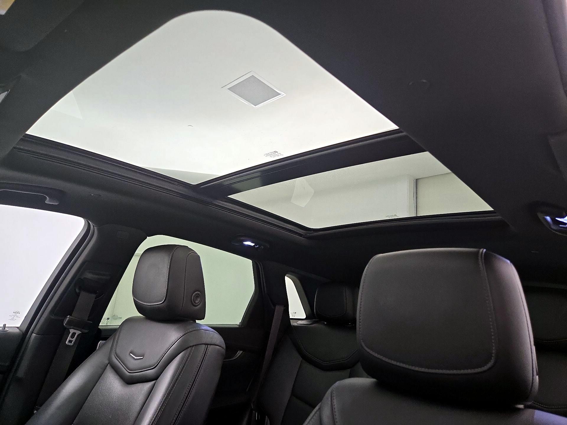 Thumbnail: 2021 Cadillac XT5 - 19