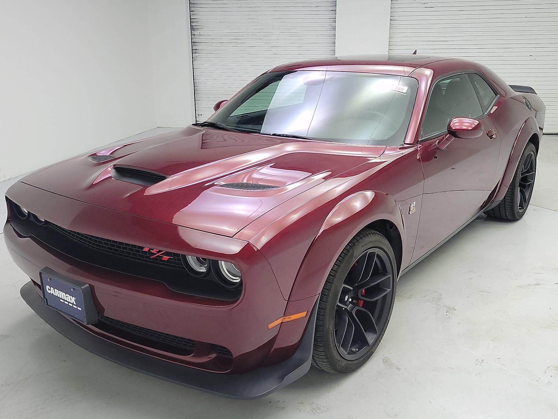 Thumbnail: 2019 Dodge Challenger - 3