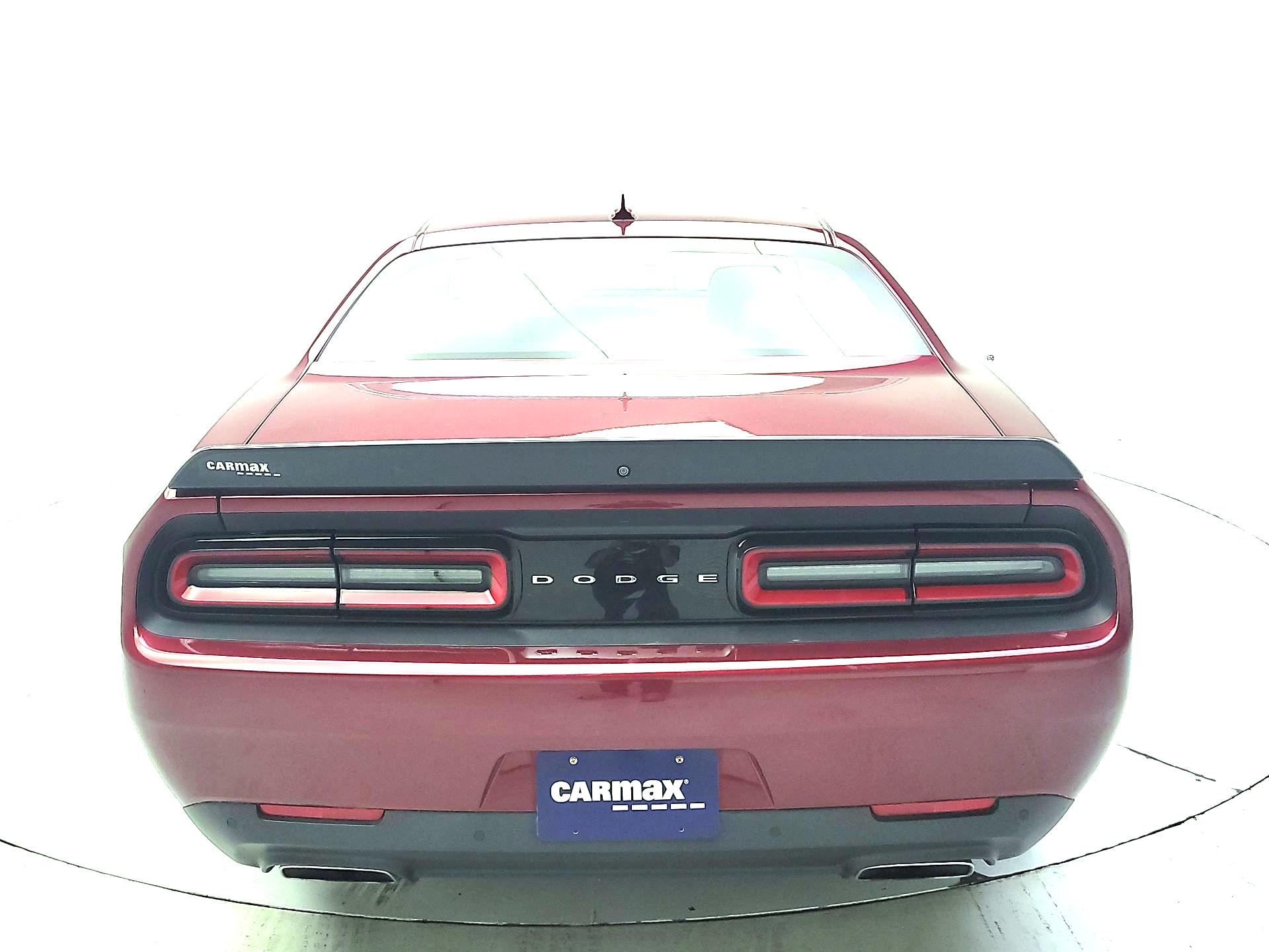 Thumbnail: 2019 Dodge Challenger - 6