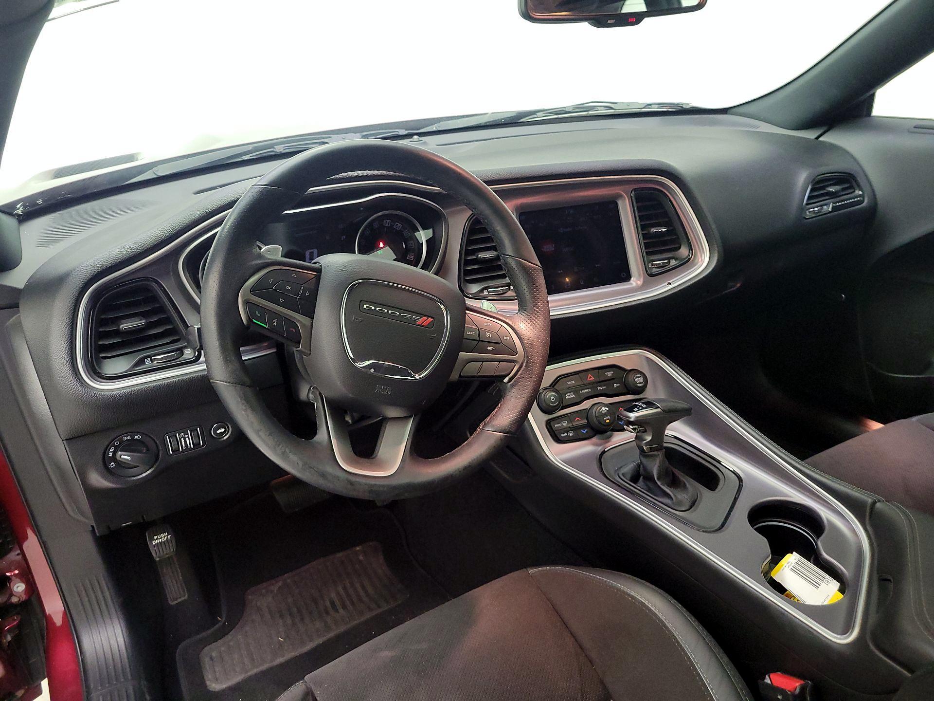 Thumbnail: 2019 Dodge Challenger - 8