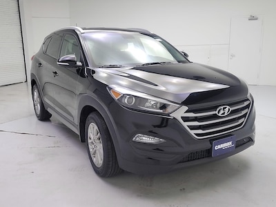 2017 Hyundai Tucson ECO