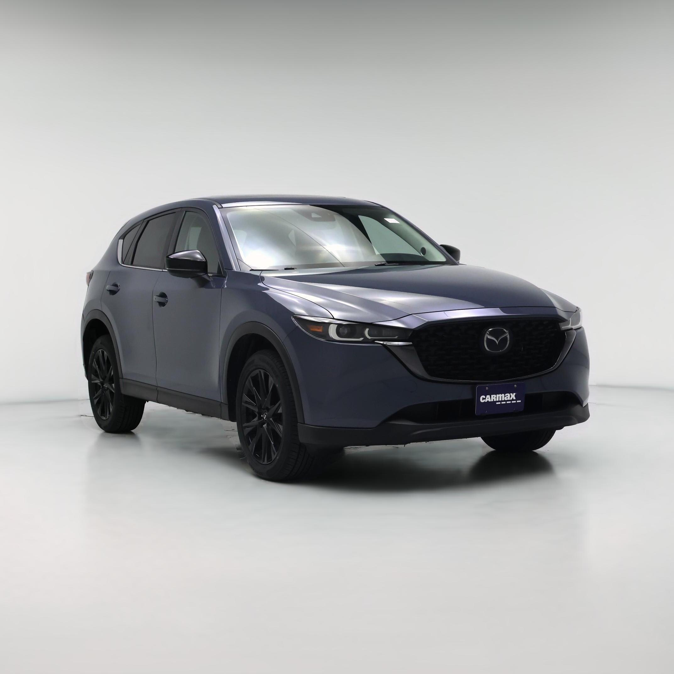Thumbnail: 2023 Mazda CX-5 - 1