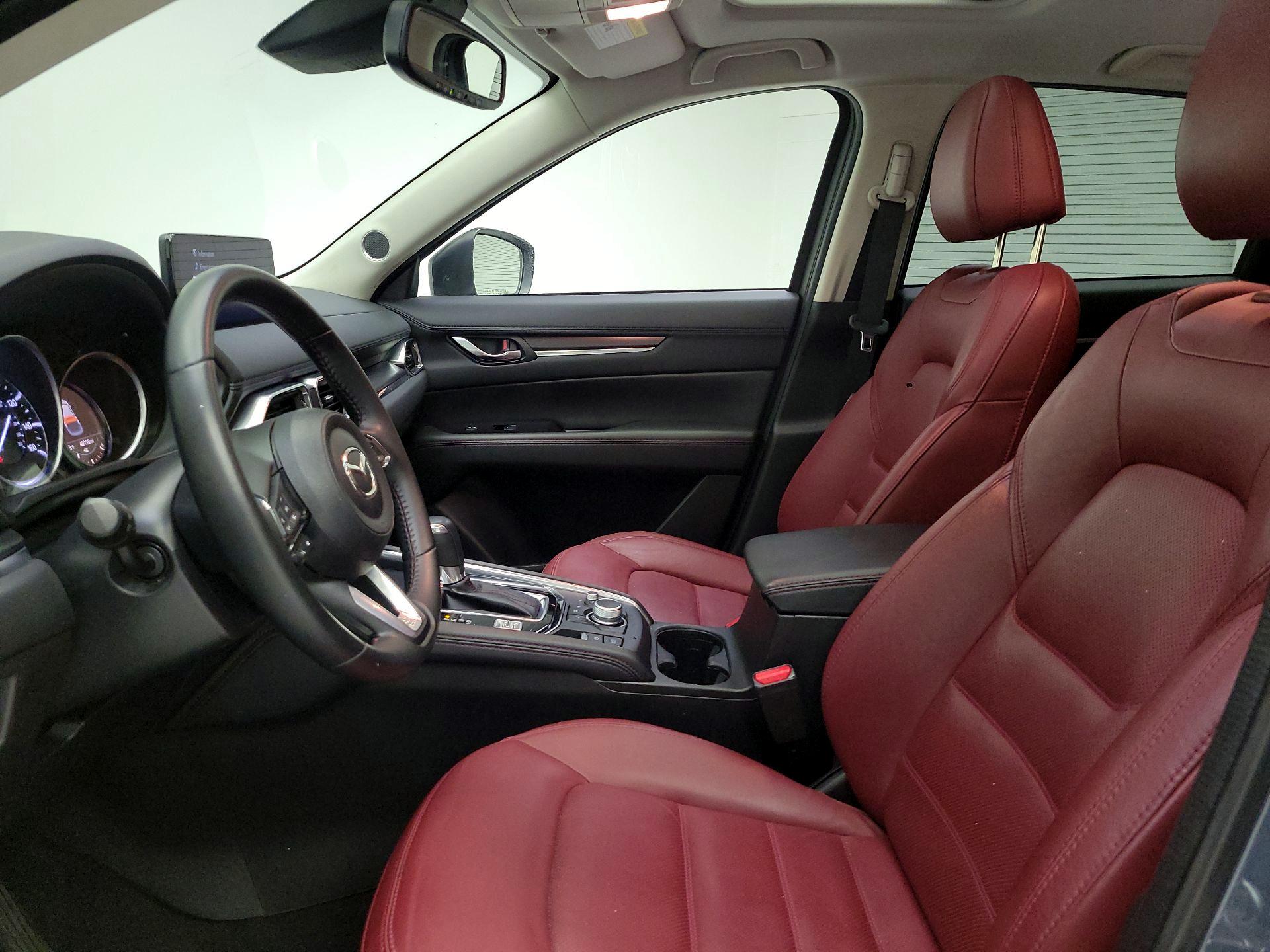 Thumbnail: 2023 Mazda CX-5 - 11