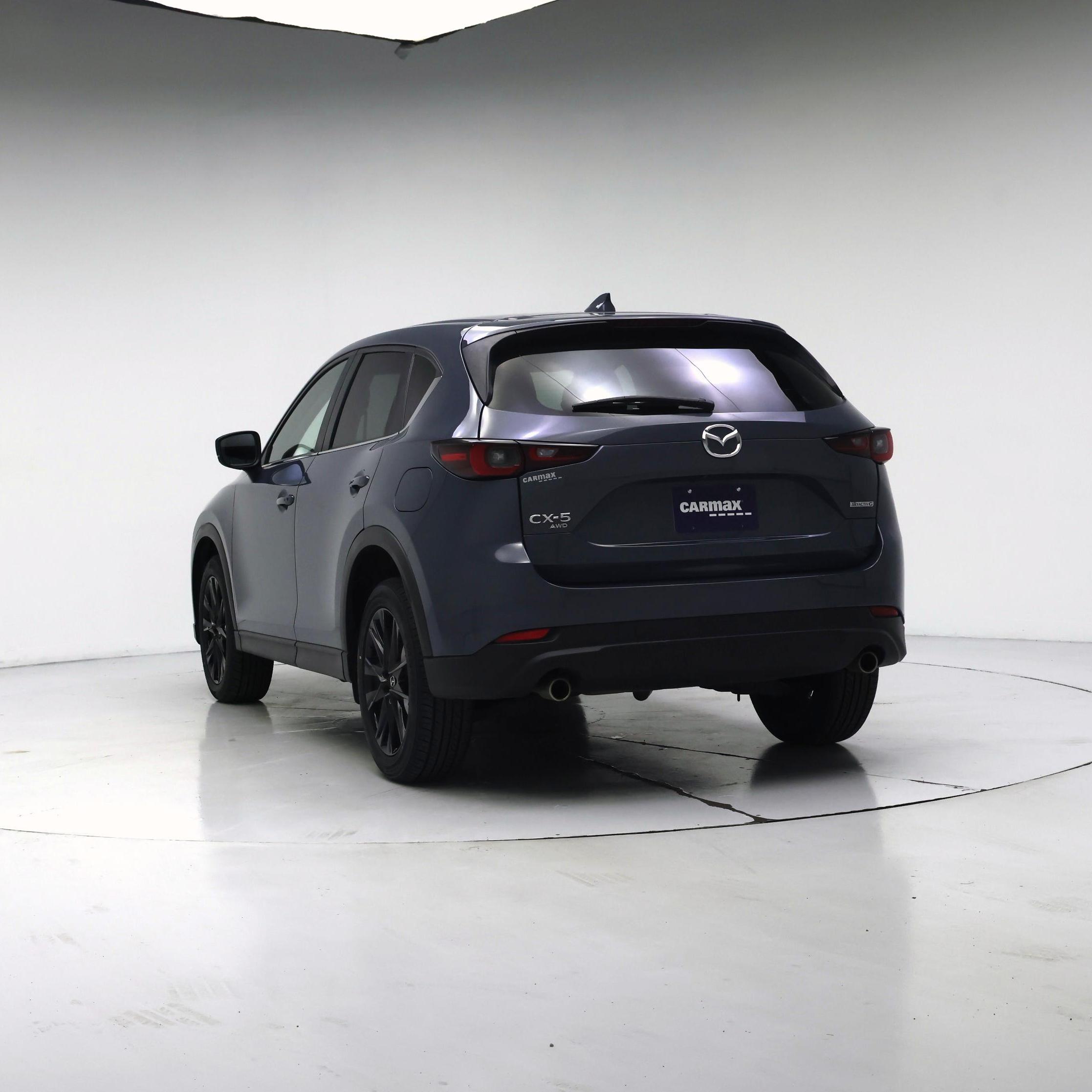 Thumbnail: 2023 Mazda CX-5 - 2