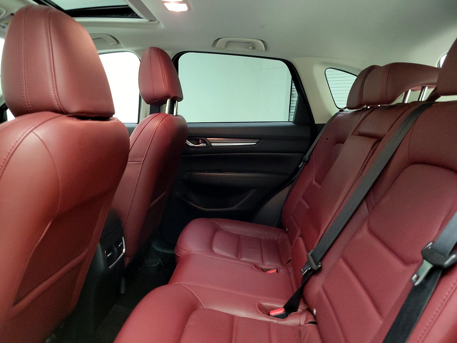 Thumbnail: 2023 Mazda CX-5 - 20