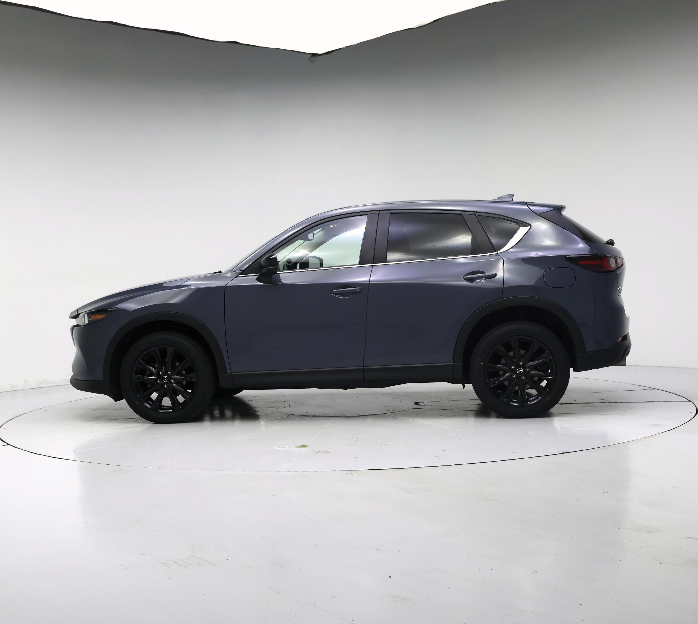 Thumbnail: 2023 Mazda CX-5 - 3