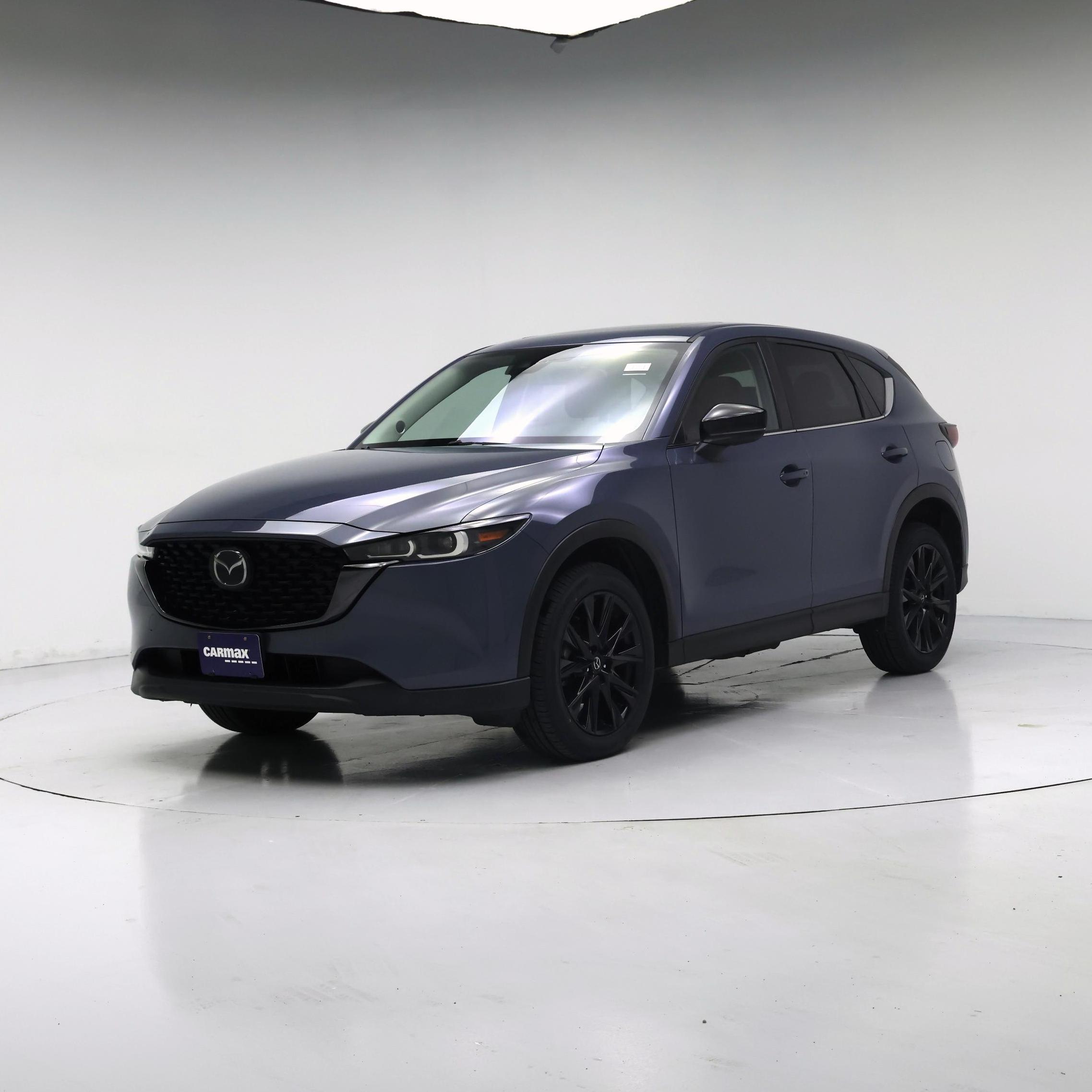 Thumbnail: 2023 Mazda CX-5 - 4