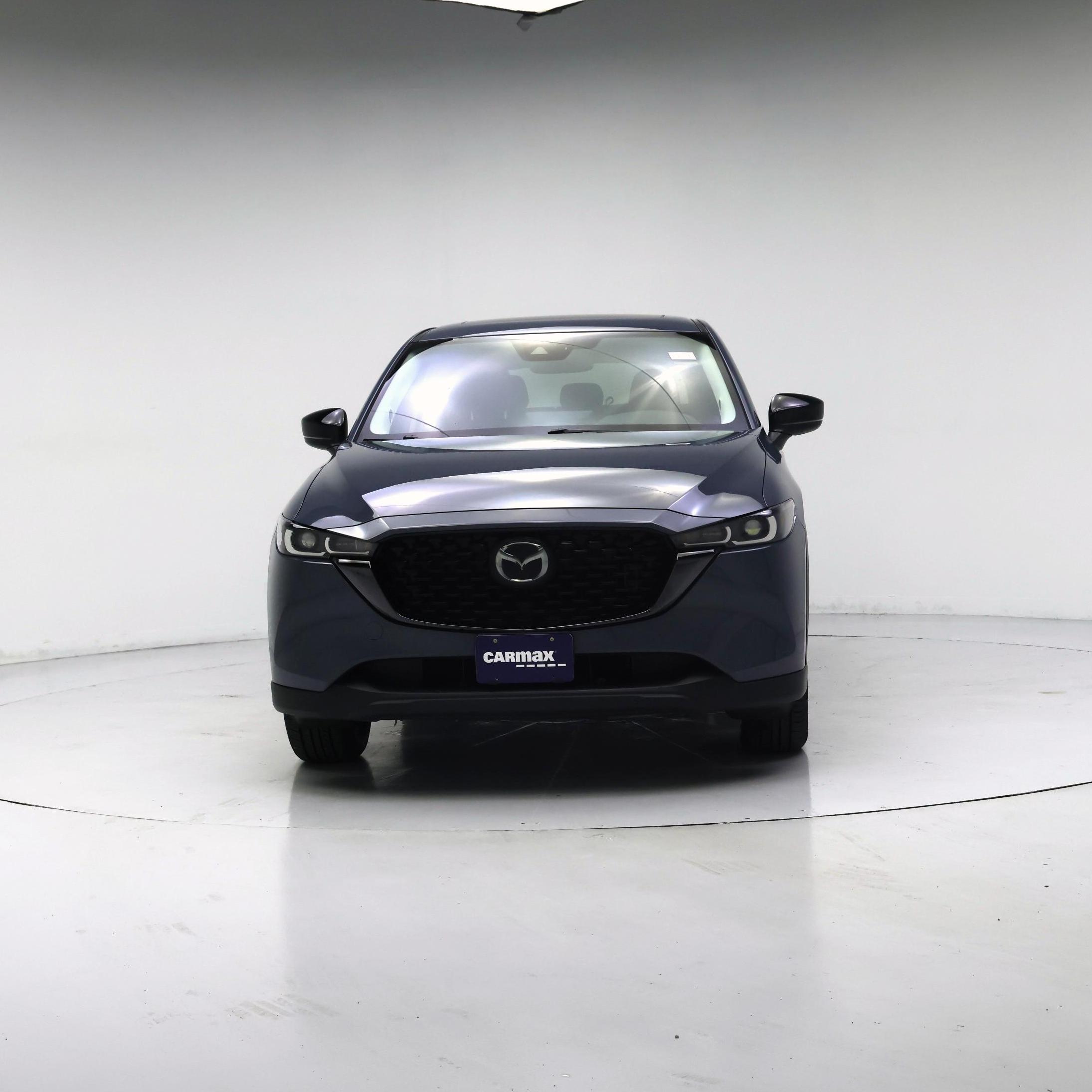 Thumbnail: 2023 Mazda CX-5 - 5