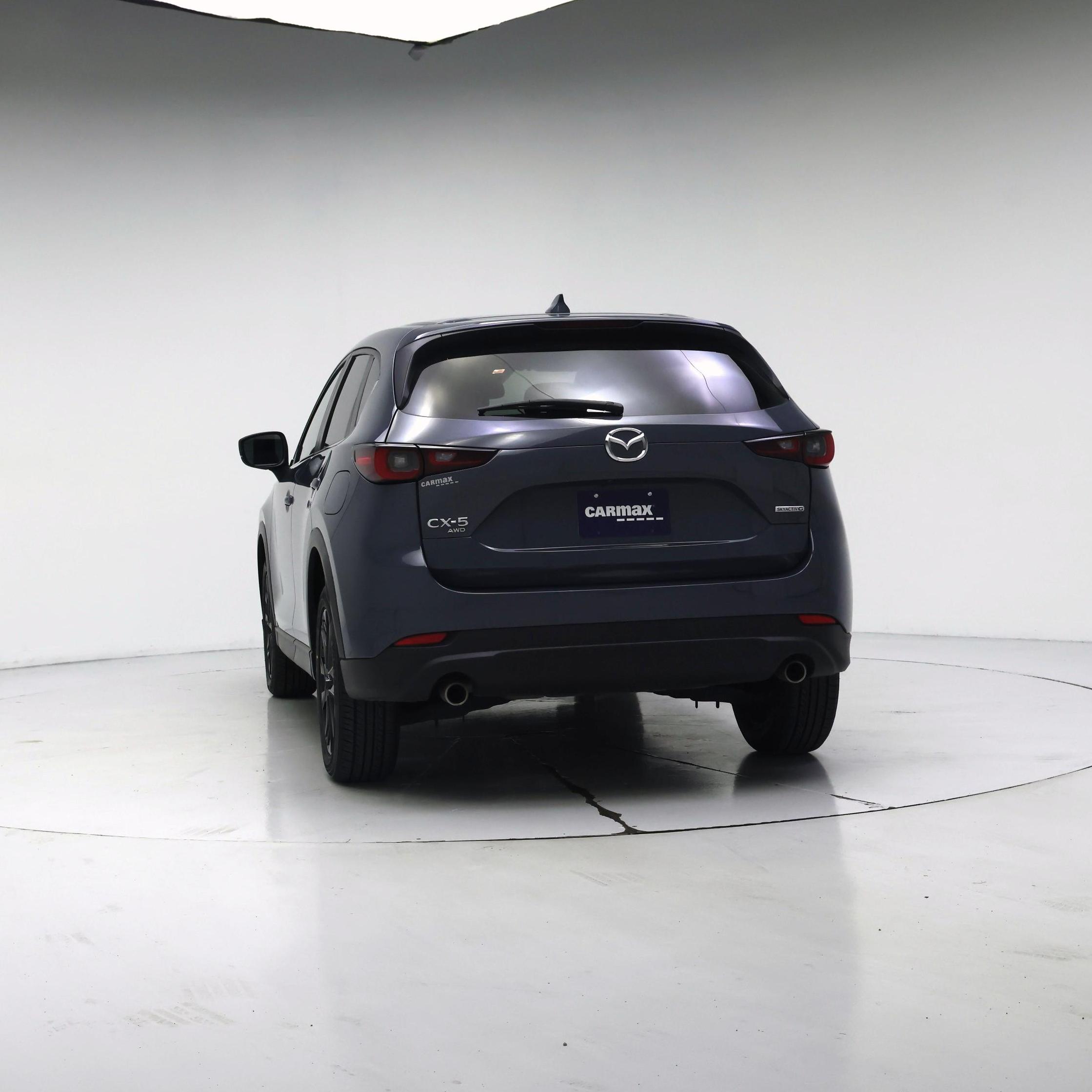Thumbnail: 2023 Mazda CX-5 - 6