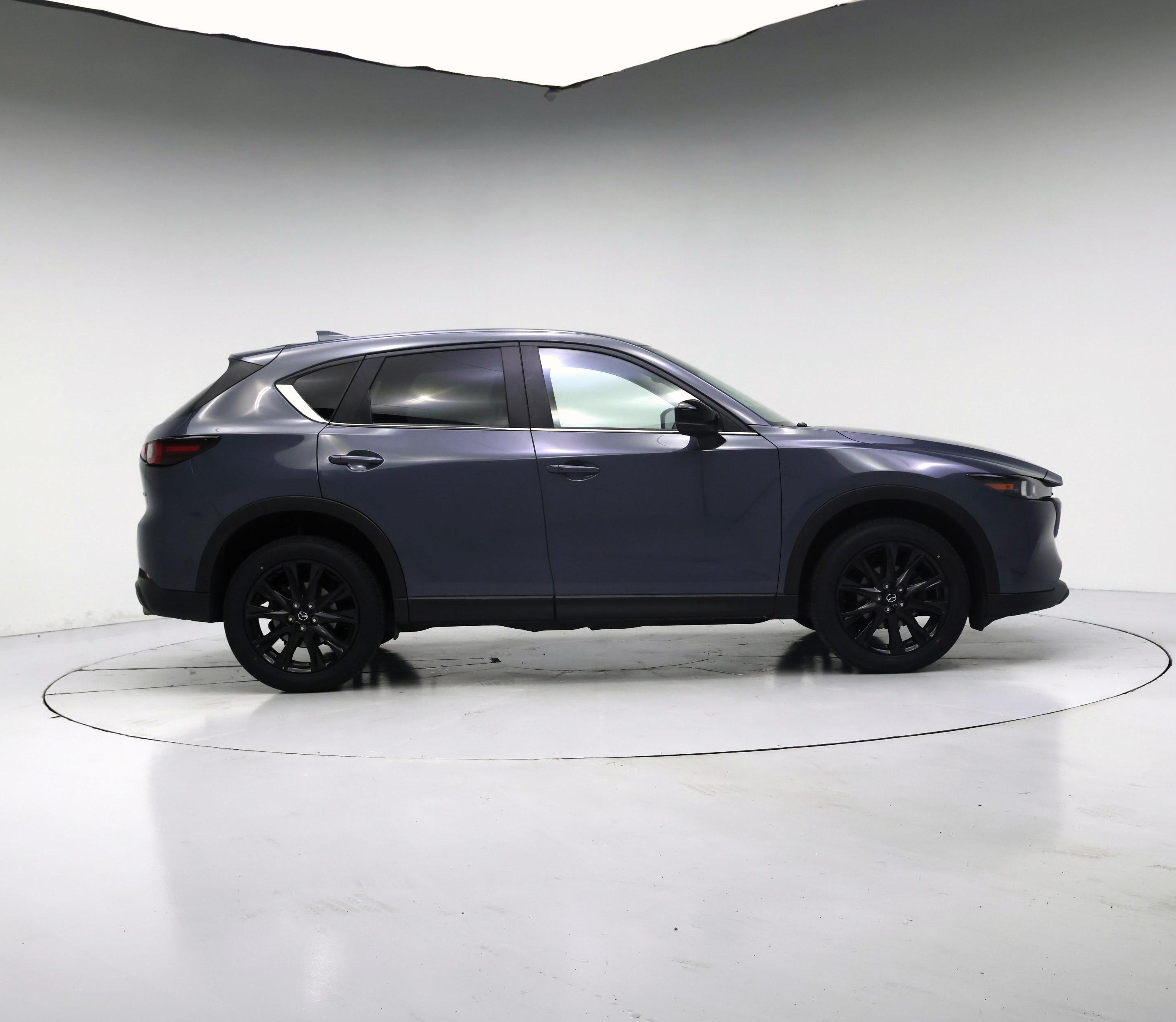 Thumbnail: 2023 Mazda CX-5 - 7