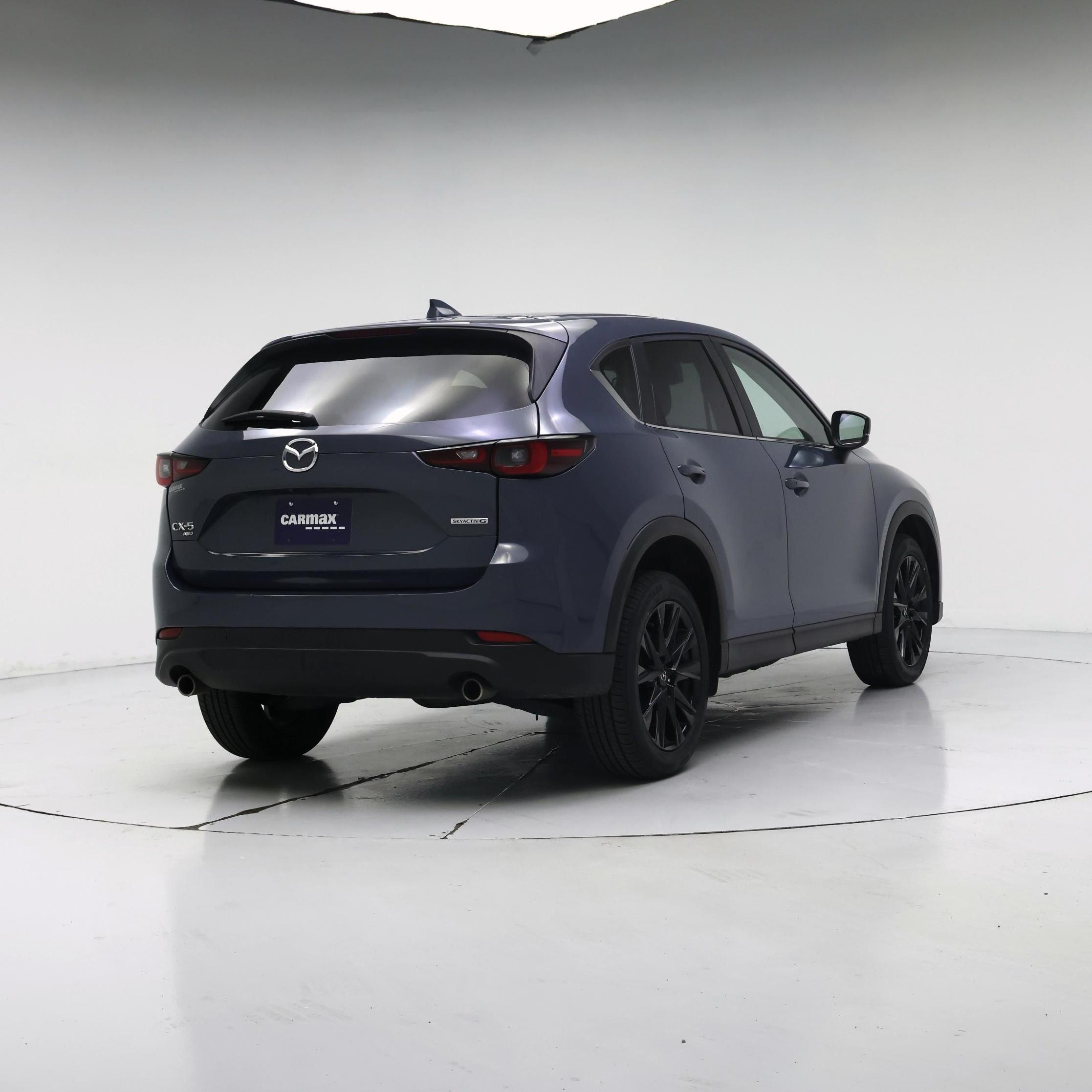 Thumbnail: 2023 Mazda CX-5 - 8