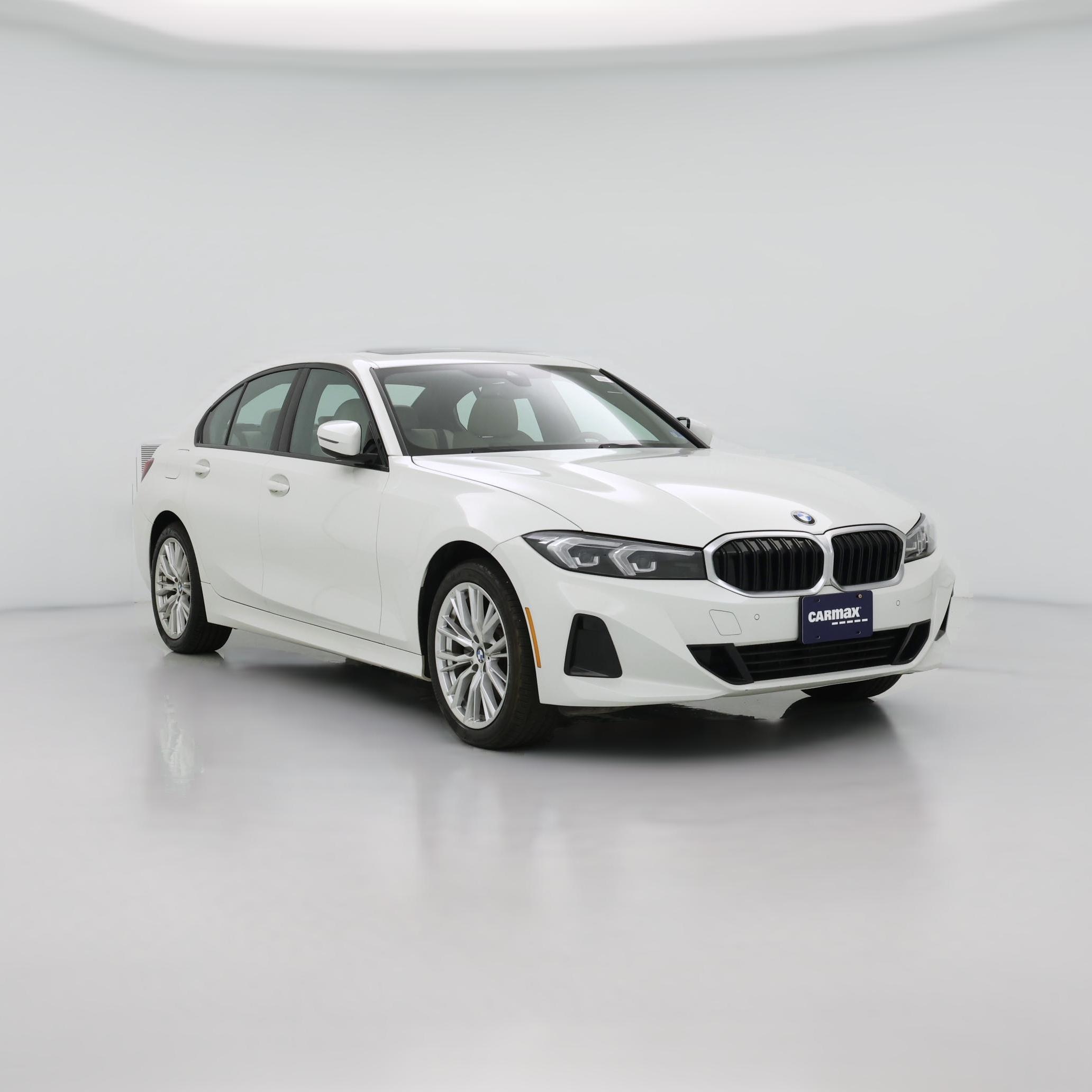 Thumbnail: 2023 BMW 3 Series - 1