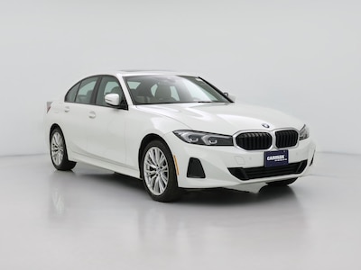 2023 BMW 330 I