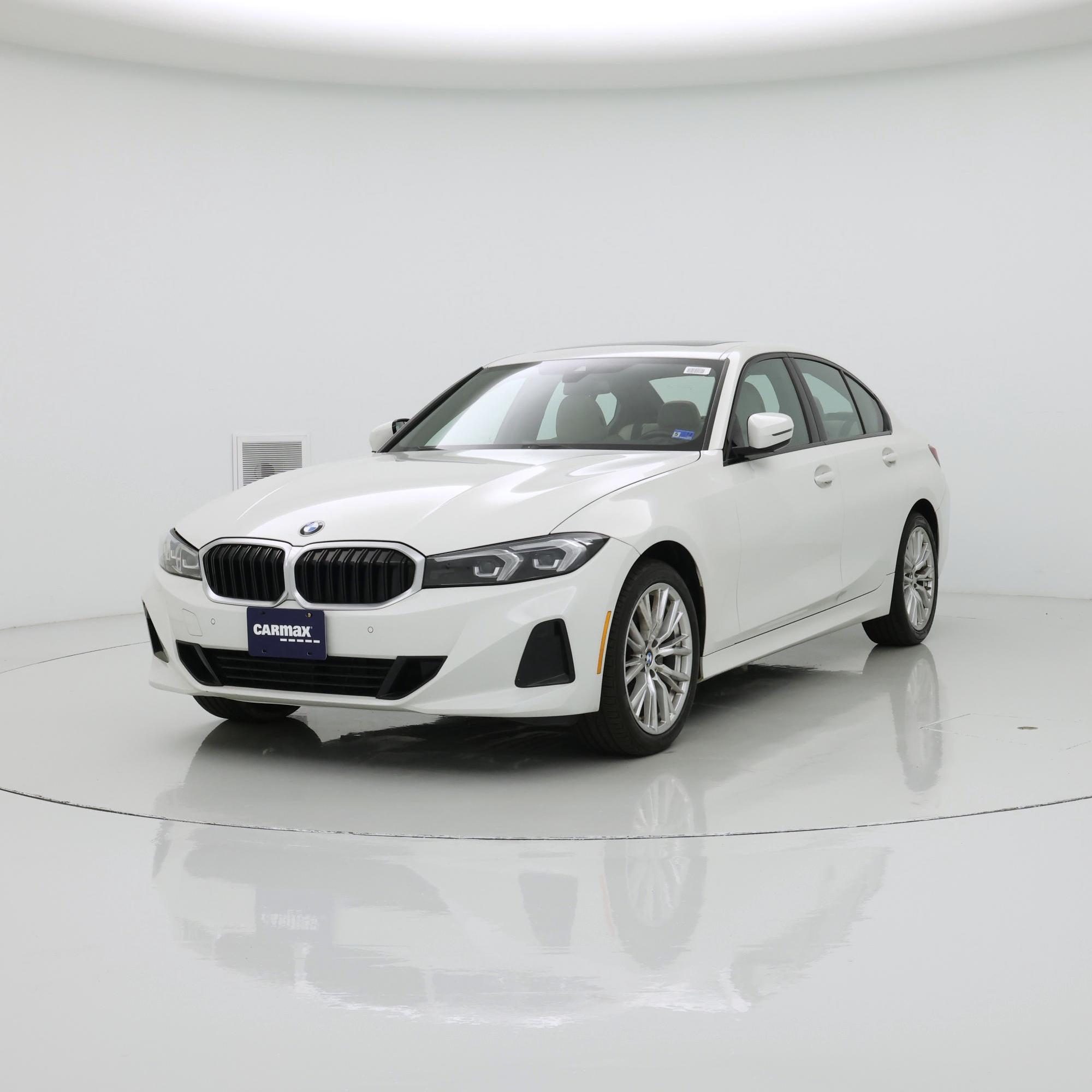 Thumbnail: 2023 BMW 3 Series - 4