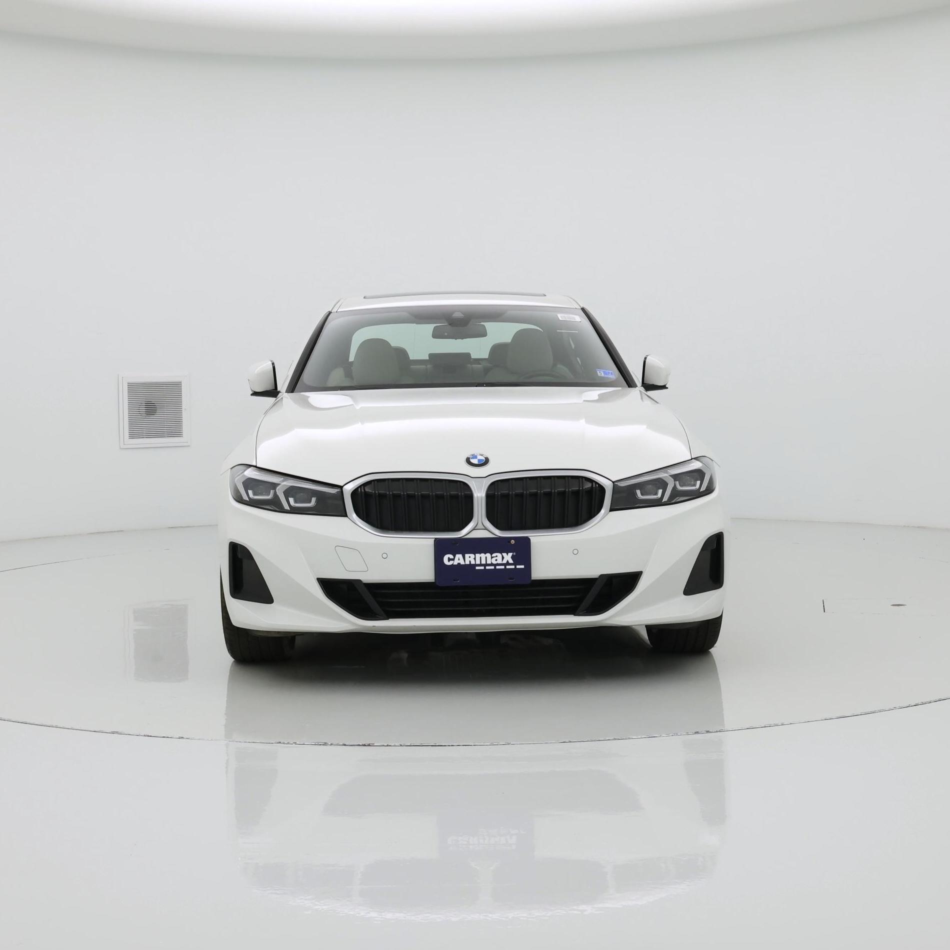 Thumbnail: 2023 BMW 3 Series - 5
