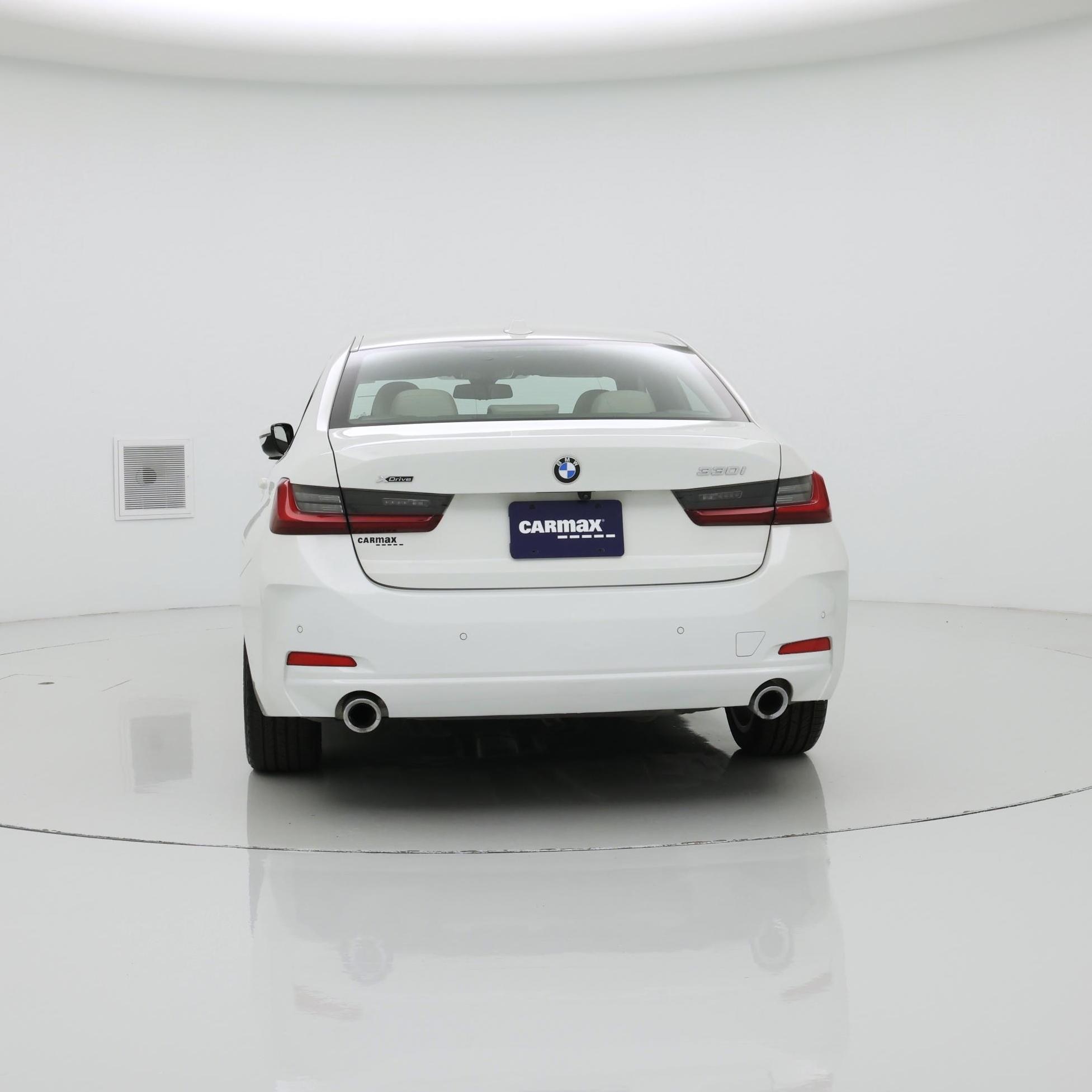 Thumbnail: 2023 BMW 3 Series - 6