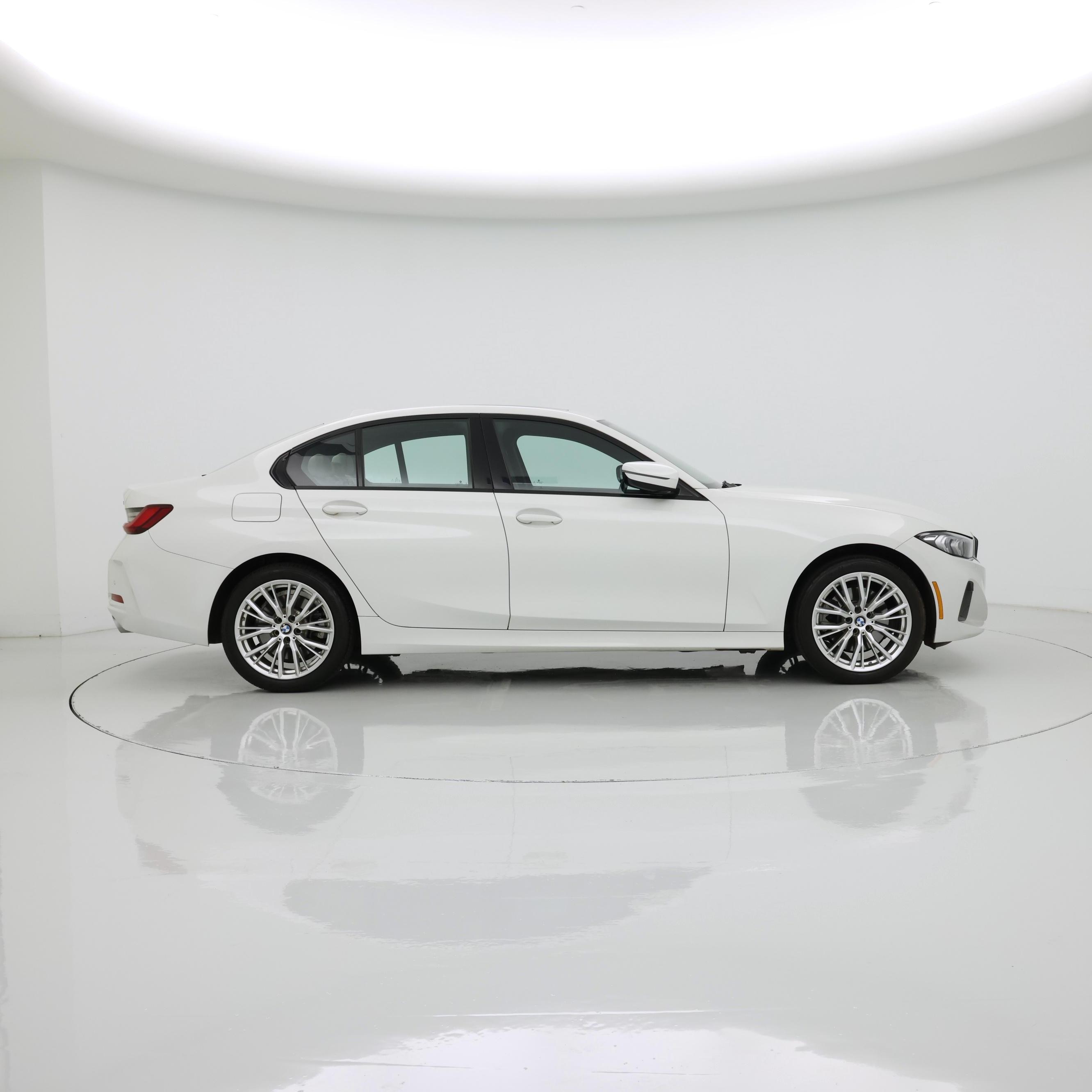 Thumbnail: 2023 BMW 3 Series - 7