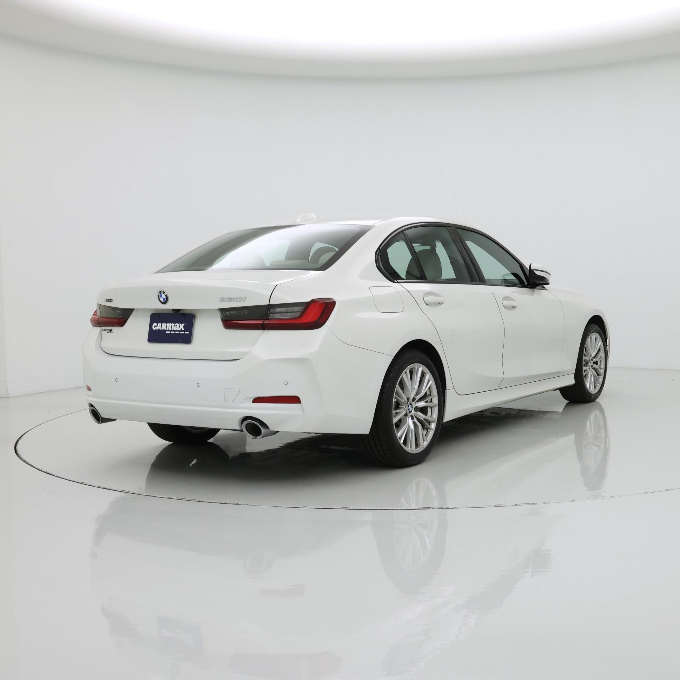 Thumbnail: 2023 BMW 3 Series - 8