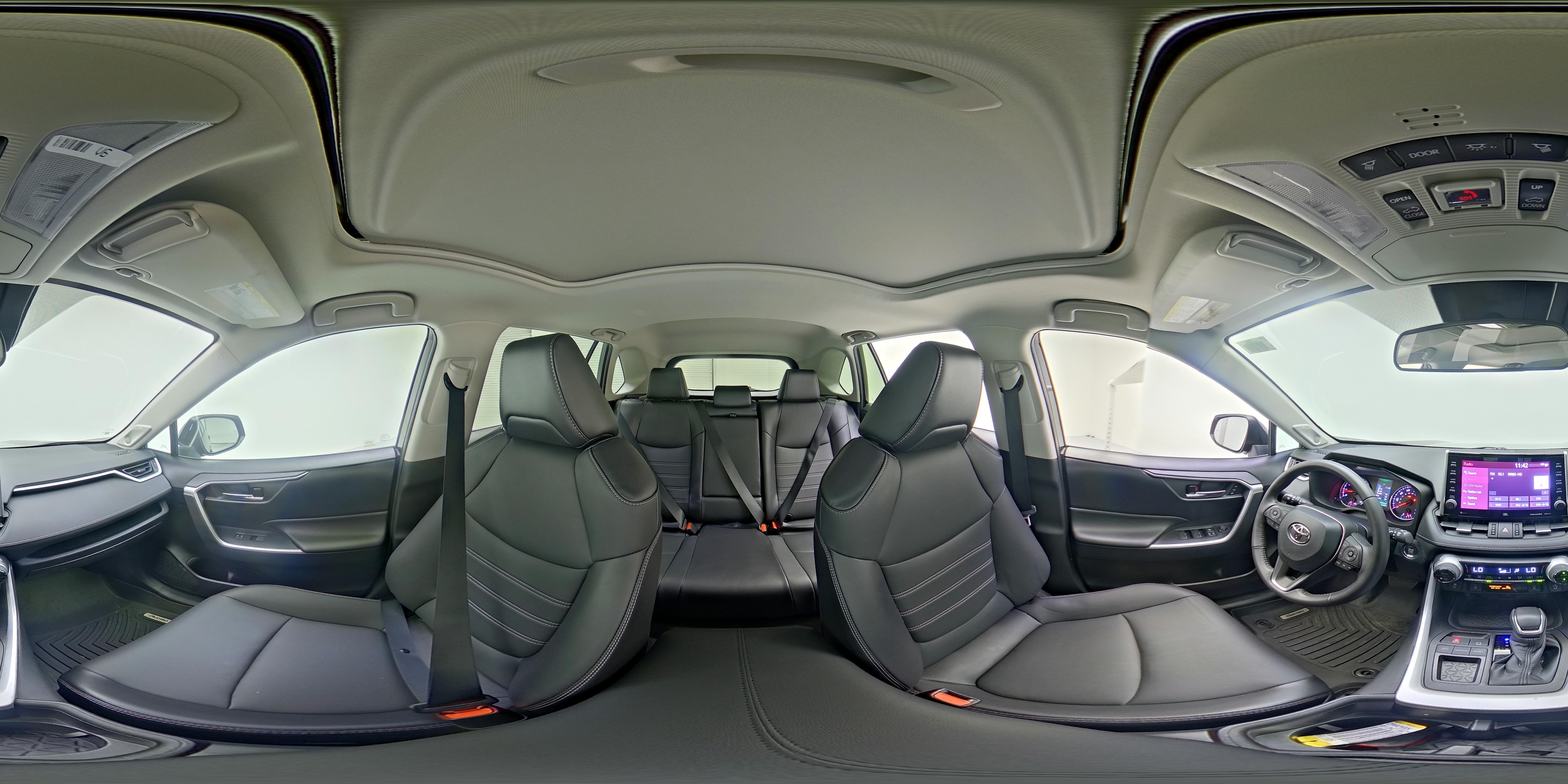 2022 Toyota RAV4 XLE Premium - Photo 25
