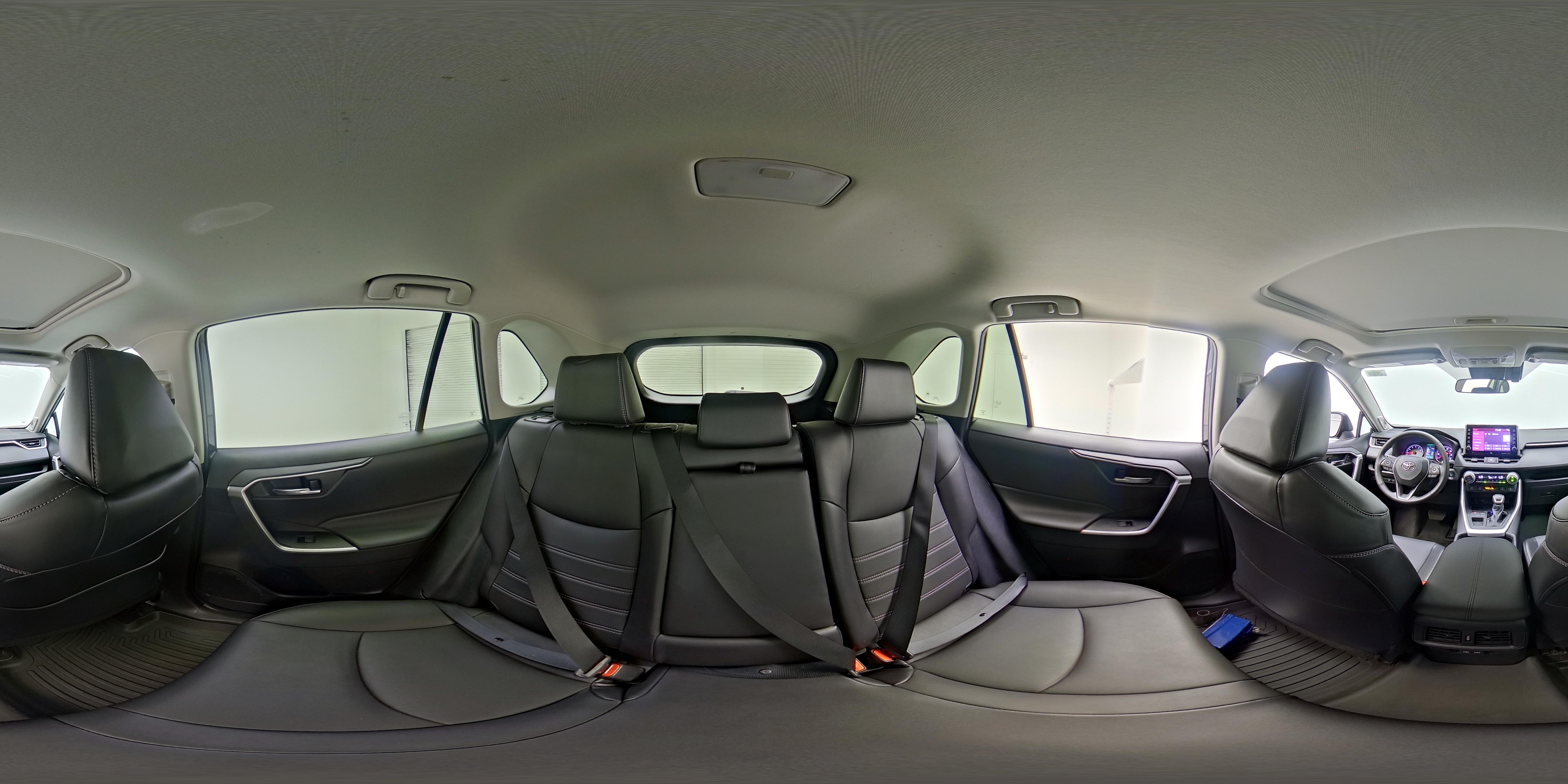 2022 Toyota RAV4 XLE Premium - Photo 26