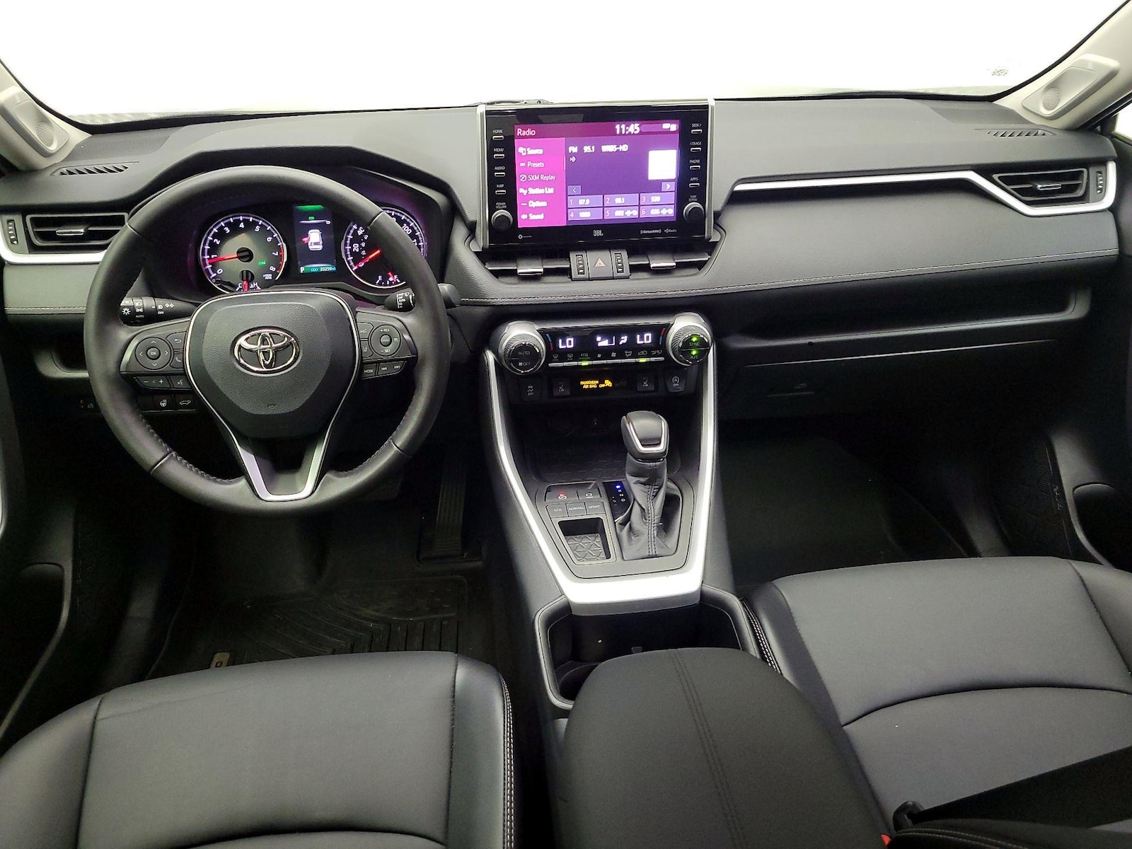 2022 Toyota RAV4 XLE Premium - Photo 10
