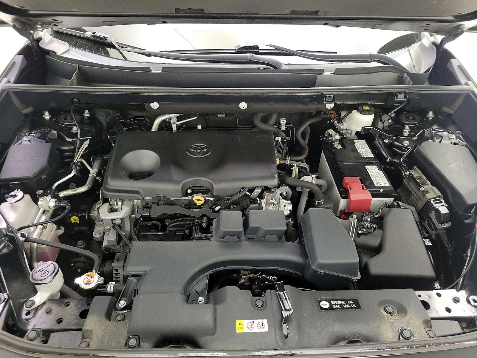 2022 Toyota RAV4 XLE Premium - Photo 23