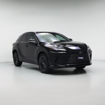 2024 Lexus RX 350h Premium
