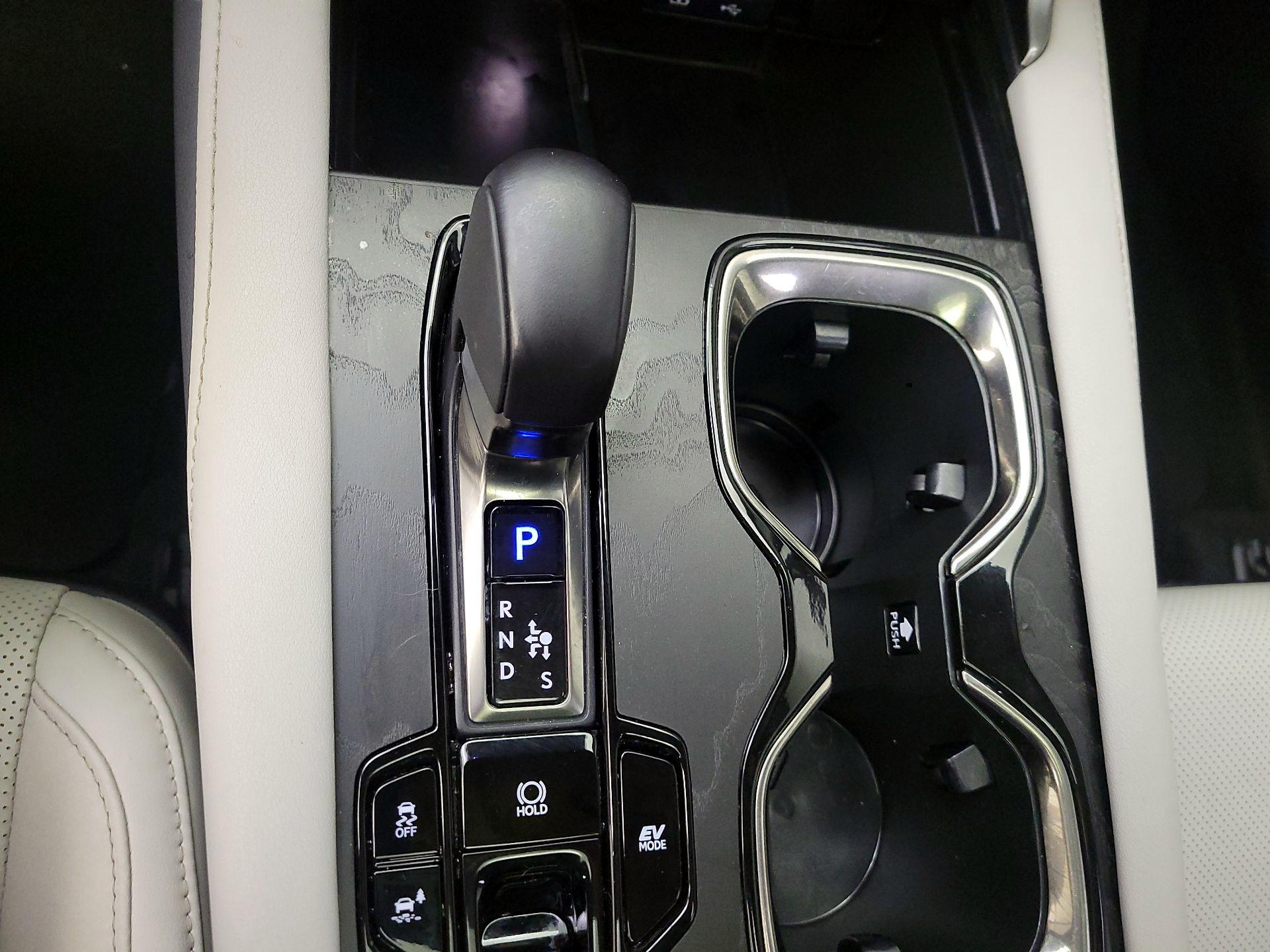 Thumbnail: 2024 Lexus RX - 17