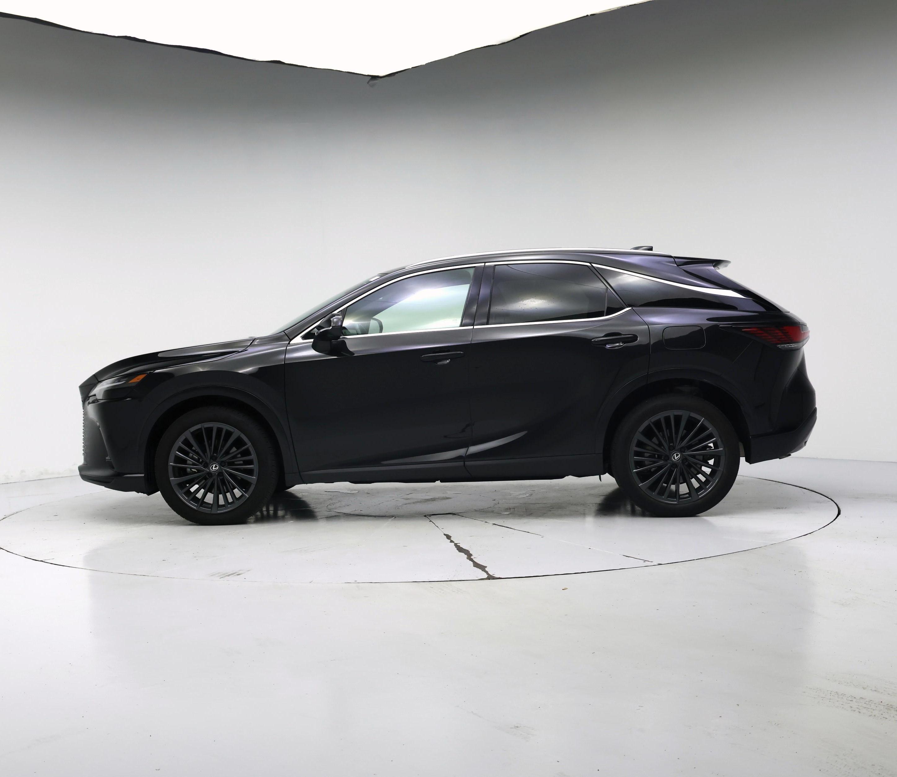 Thumbnail: 2024 Lexus RX - 3