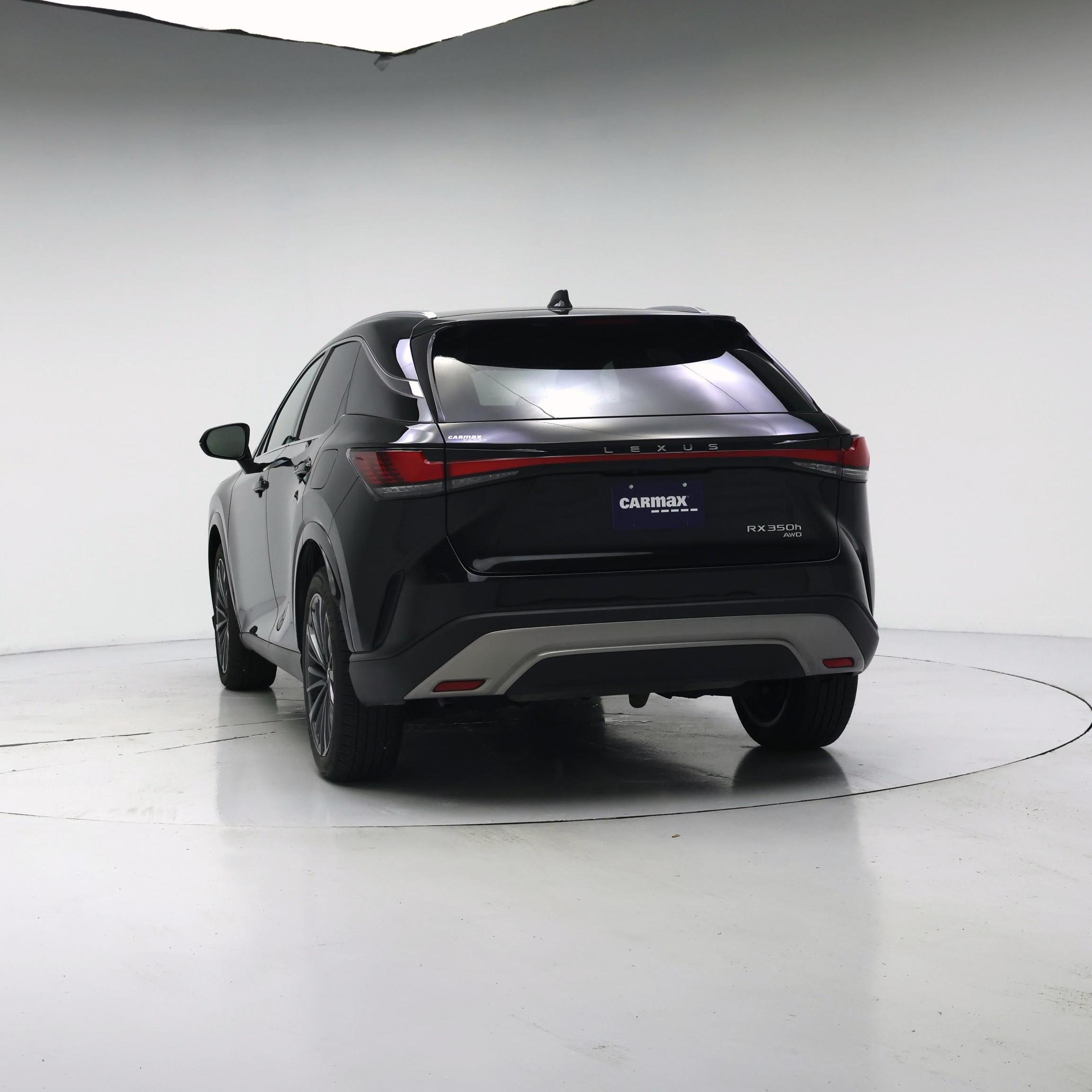 Thumbnail: 2024 Lexus RX - 6