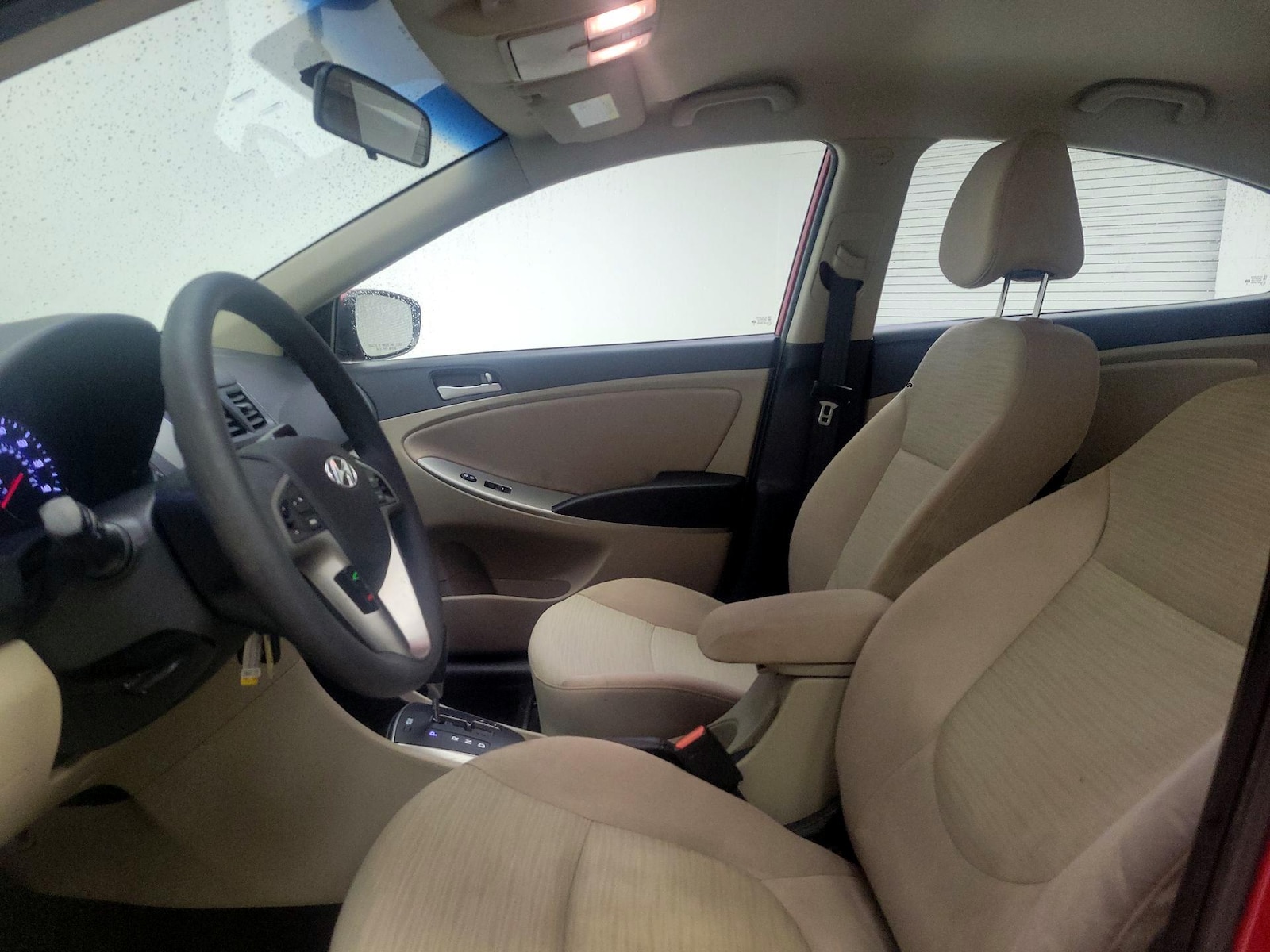 Side Airbags