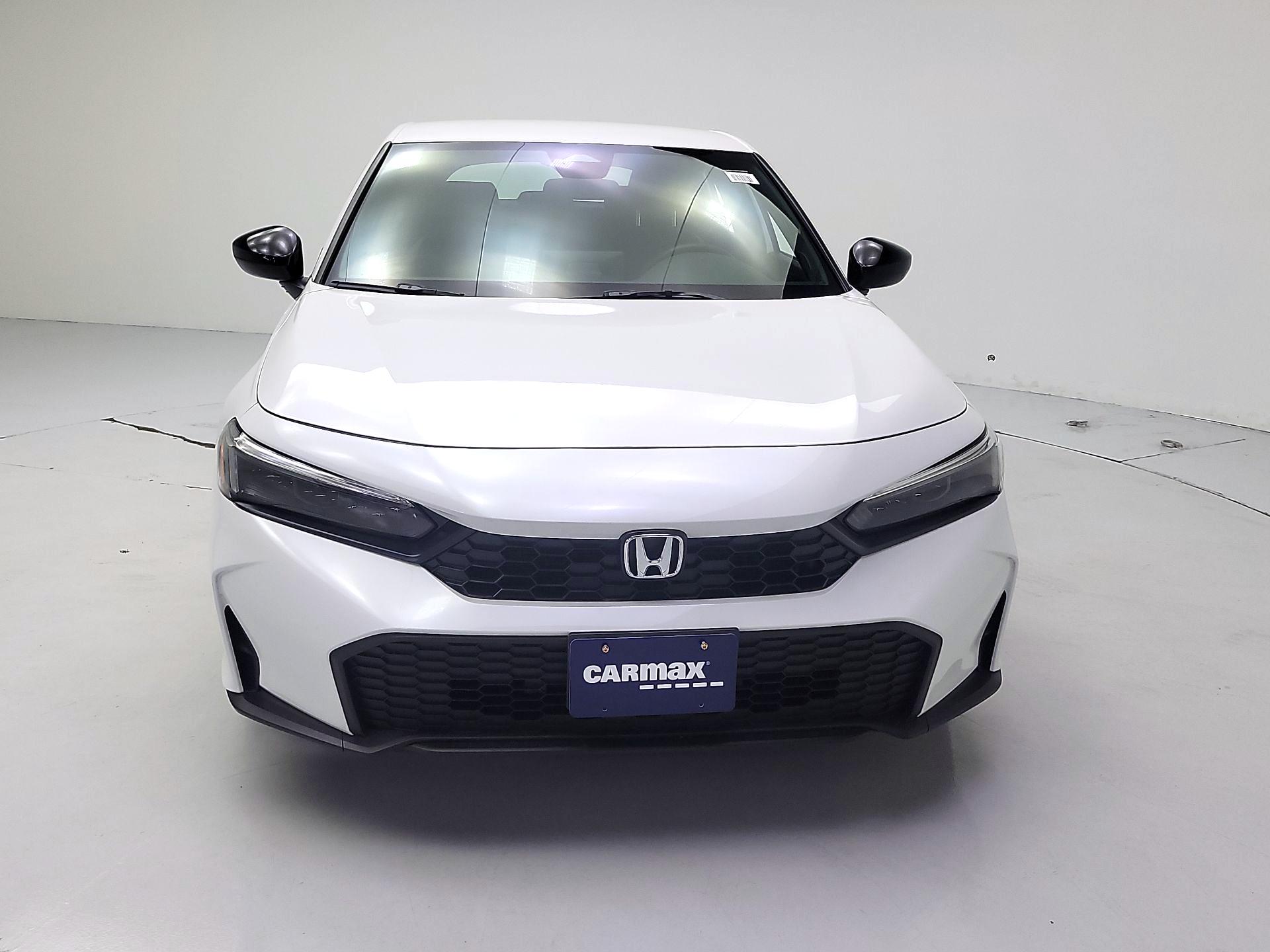 Thumbnail: 2025 Honda Civic - 2