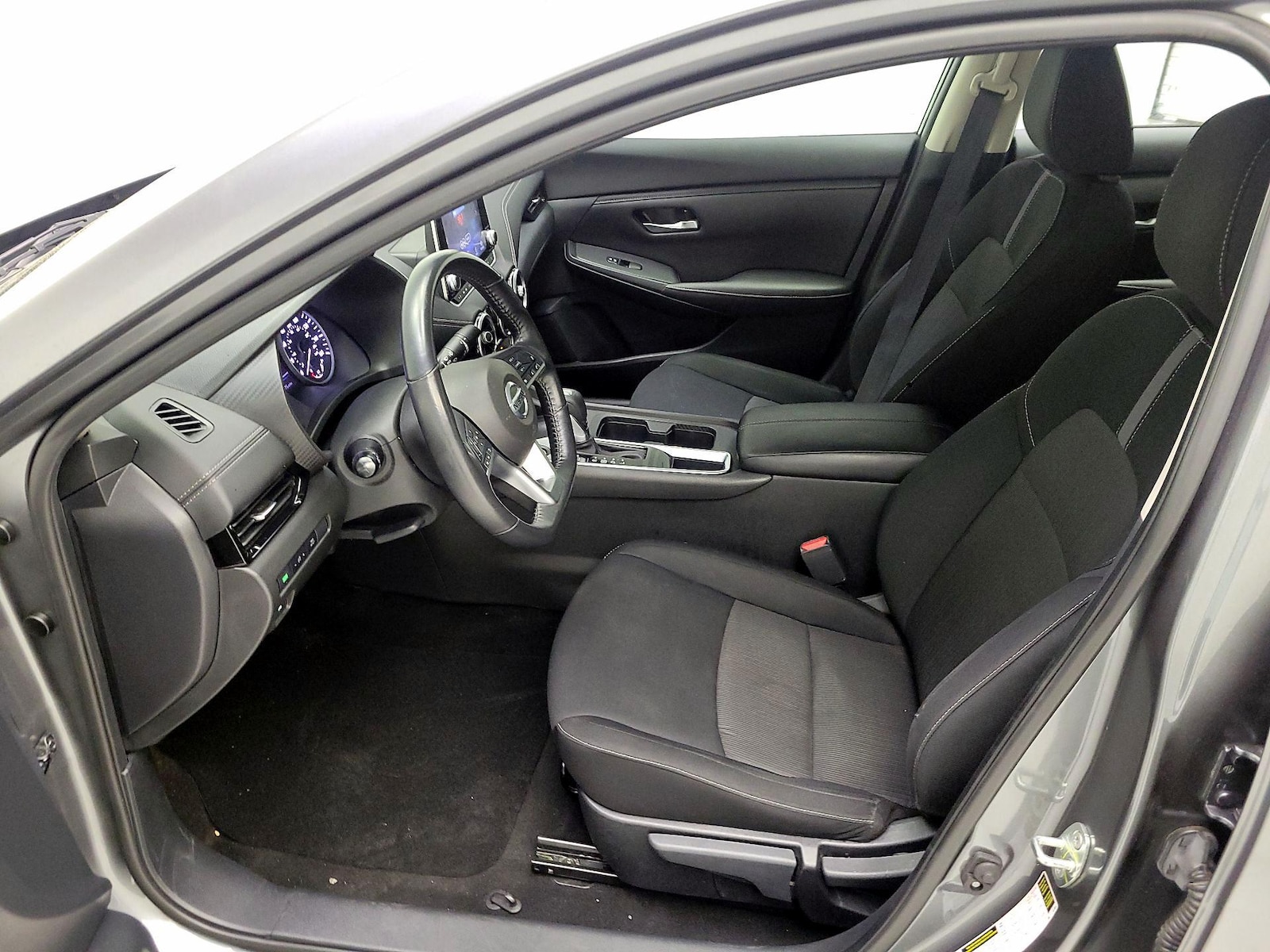 Side Airbags