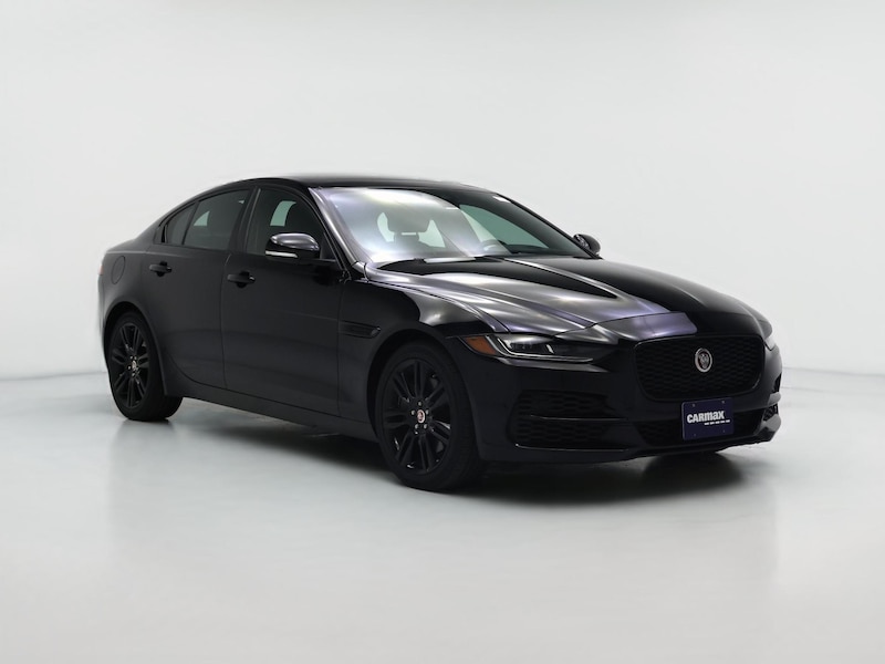 2020 Jaguar XE S -
                  Laurel, MD