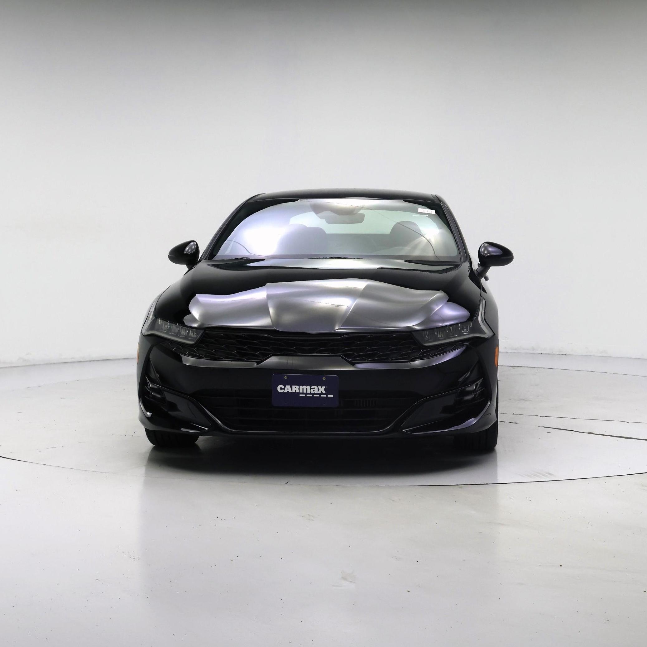 Thumbnail: 2022 Kia K5 - 5