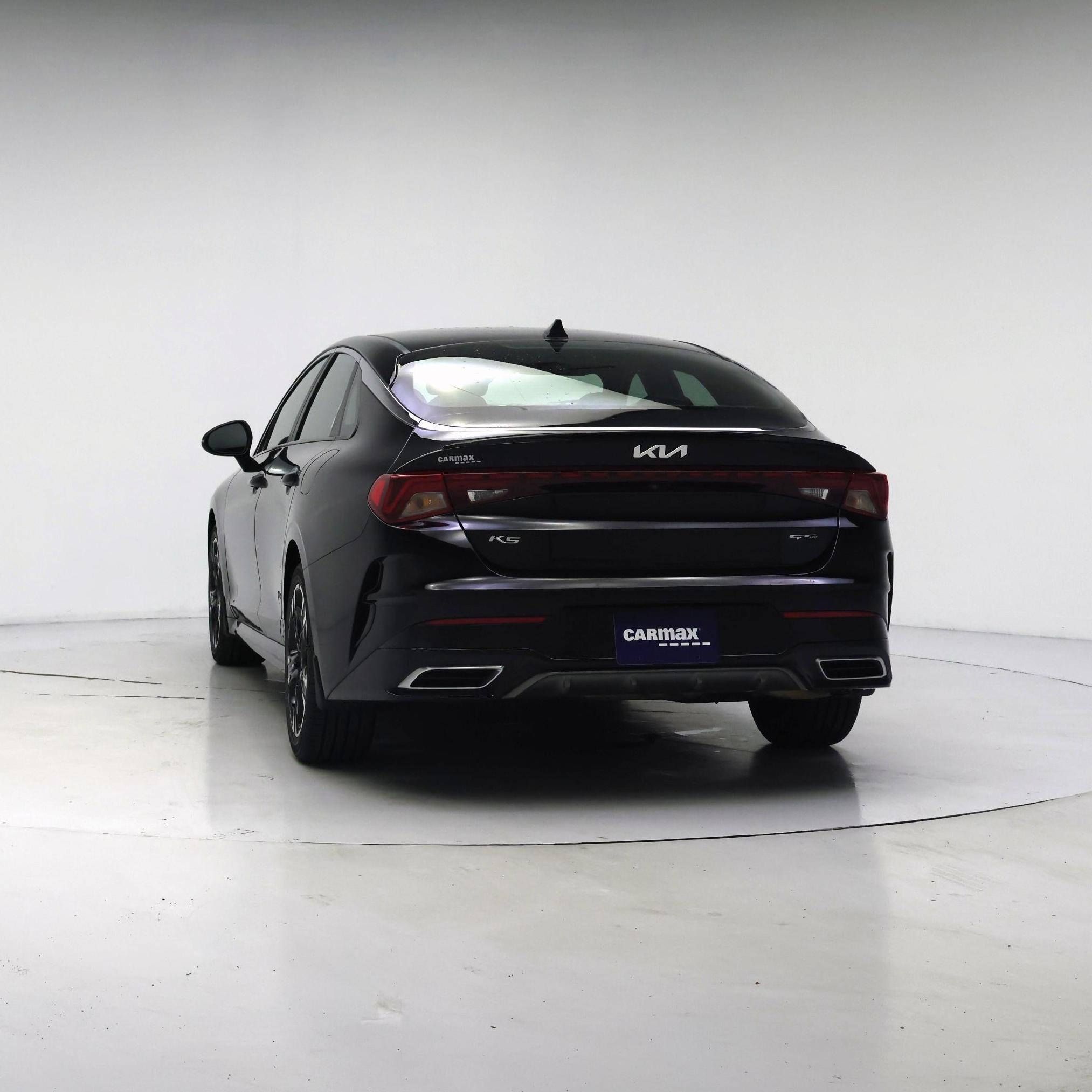 Thumbnail: 2022 Kia K5 - 6