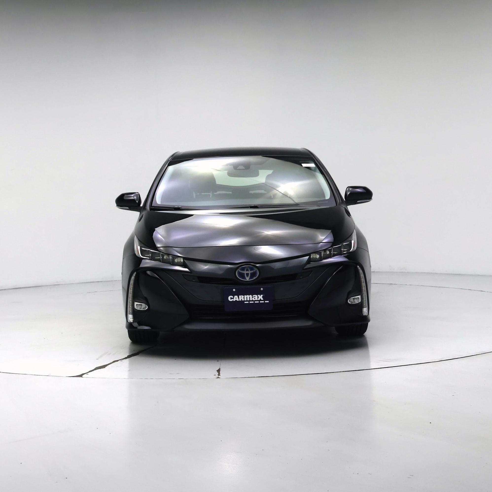Thumbnail: 2022 Toyota Prius Prime - 5