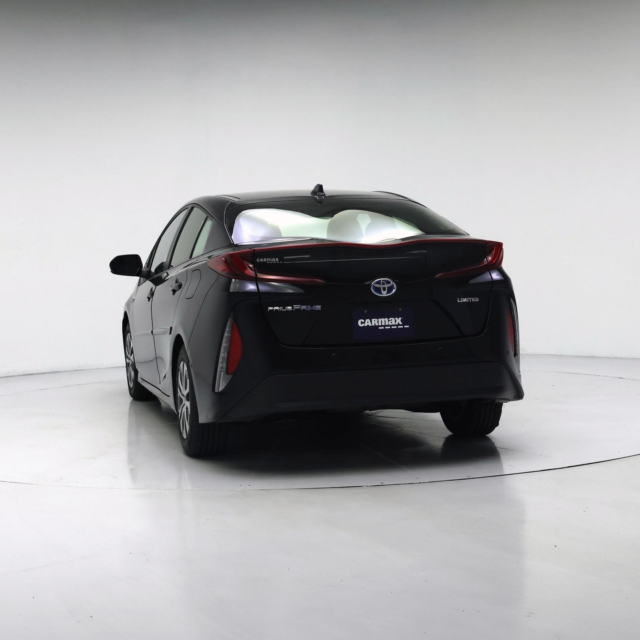 Thumbnail: 2022 Toyota Prius Prime - 6